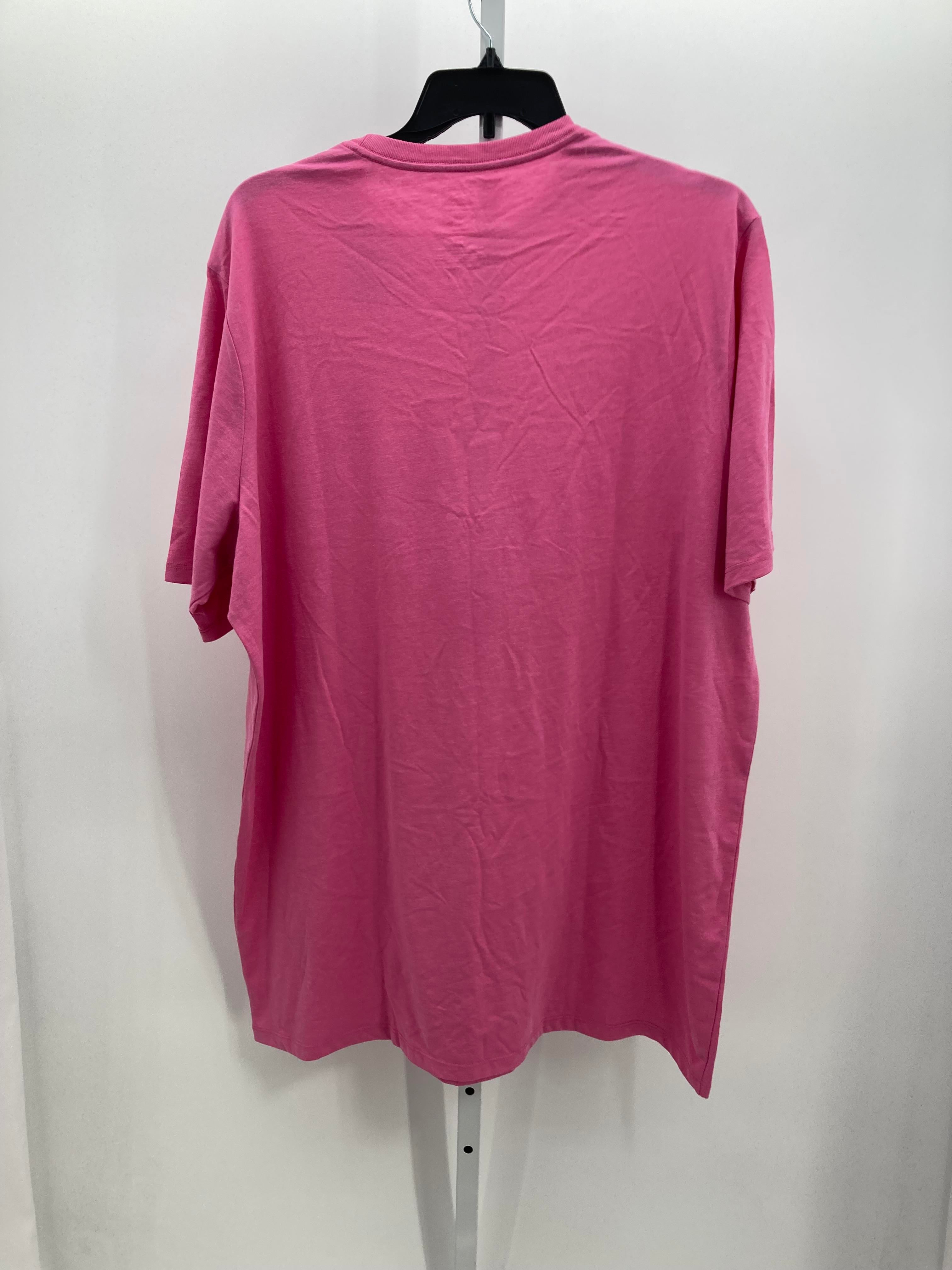 NEW TALL CREWNECK KNIT
