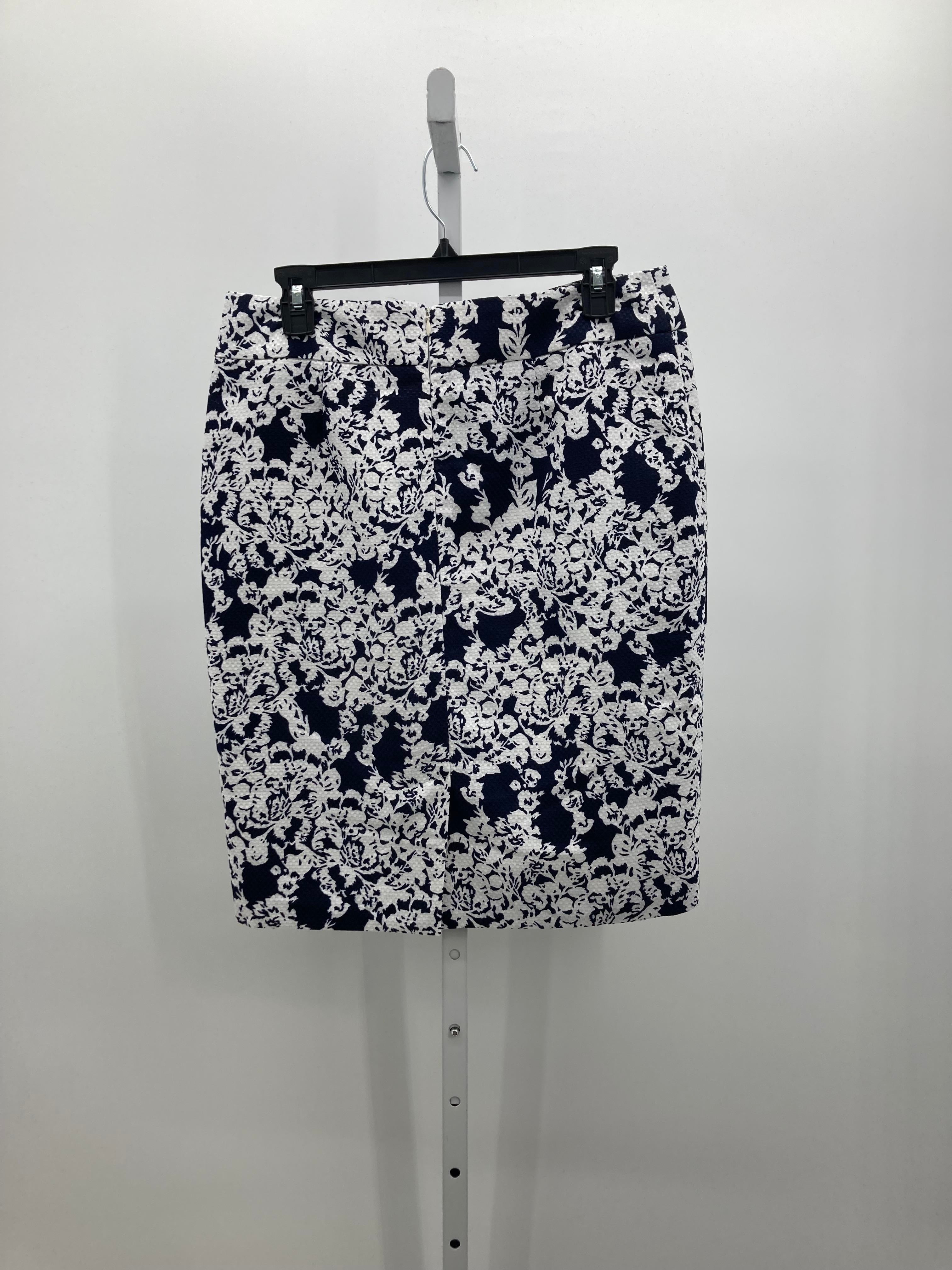 Nine West Size 8 Misses Skirt