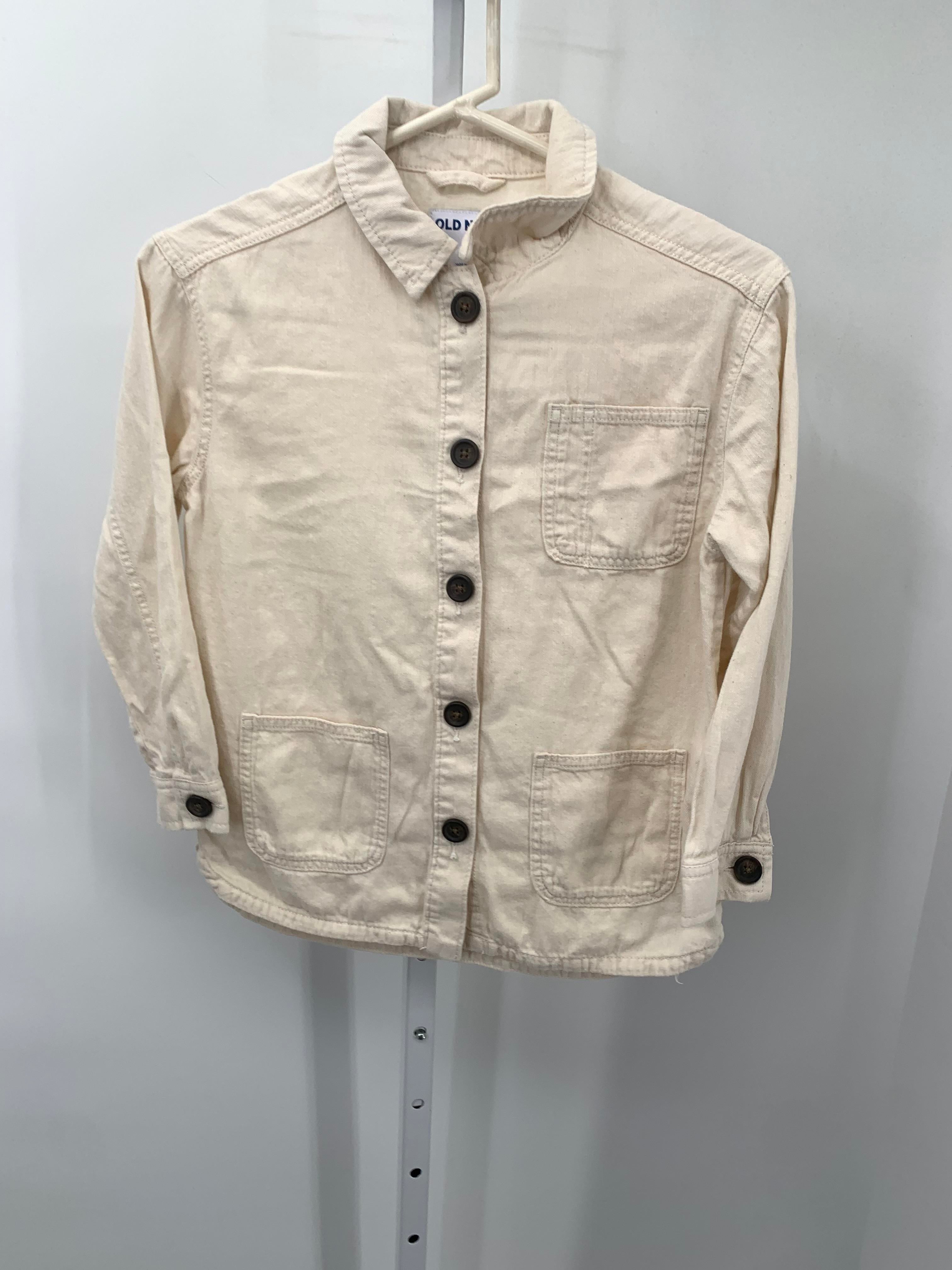 Old Navy Size 8 Girls Lightweight