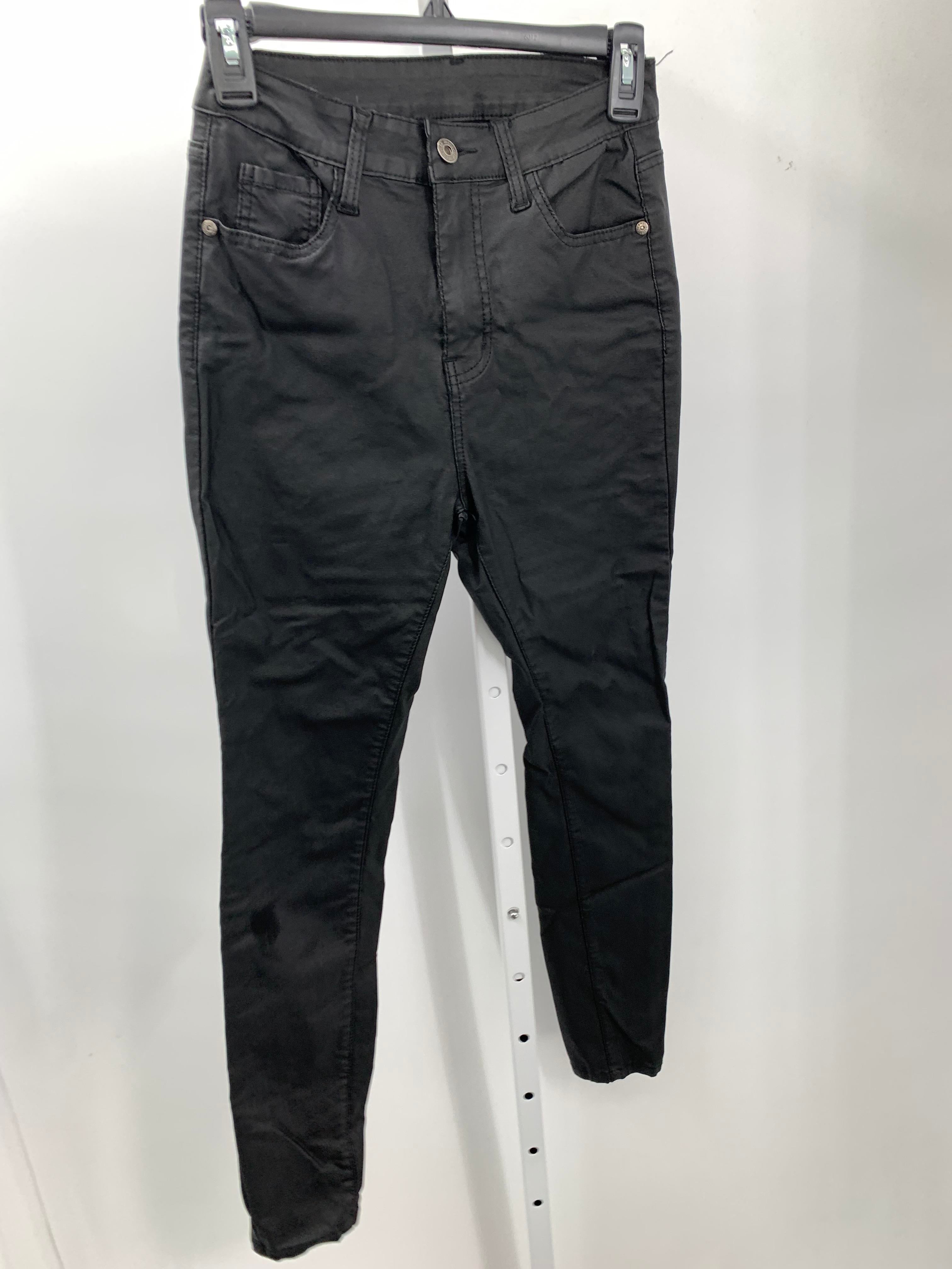 Size 7 Juniors Pants