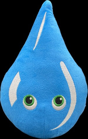 New Thunderheads Raindrop