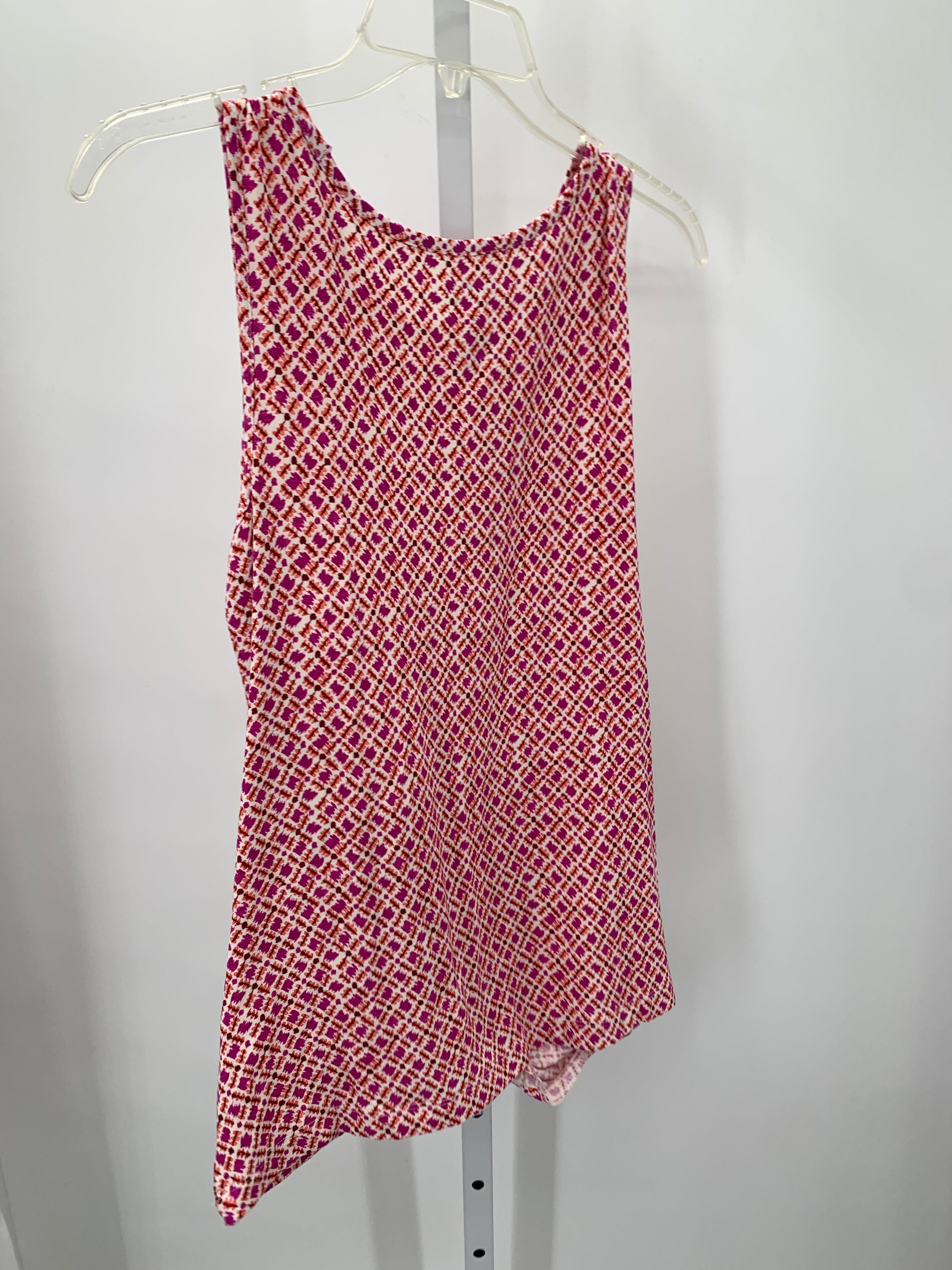 Croft & Barrow Size X Small Petite Petite Tank