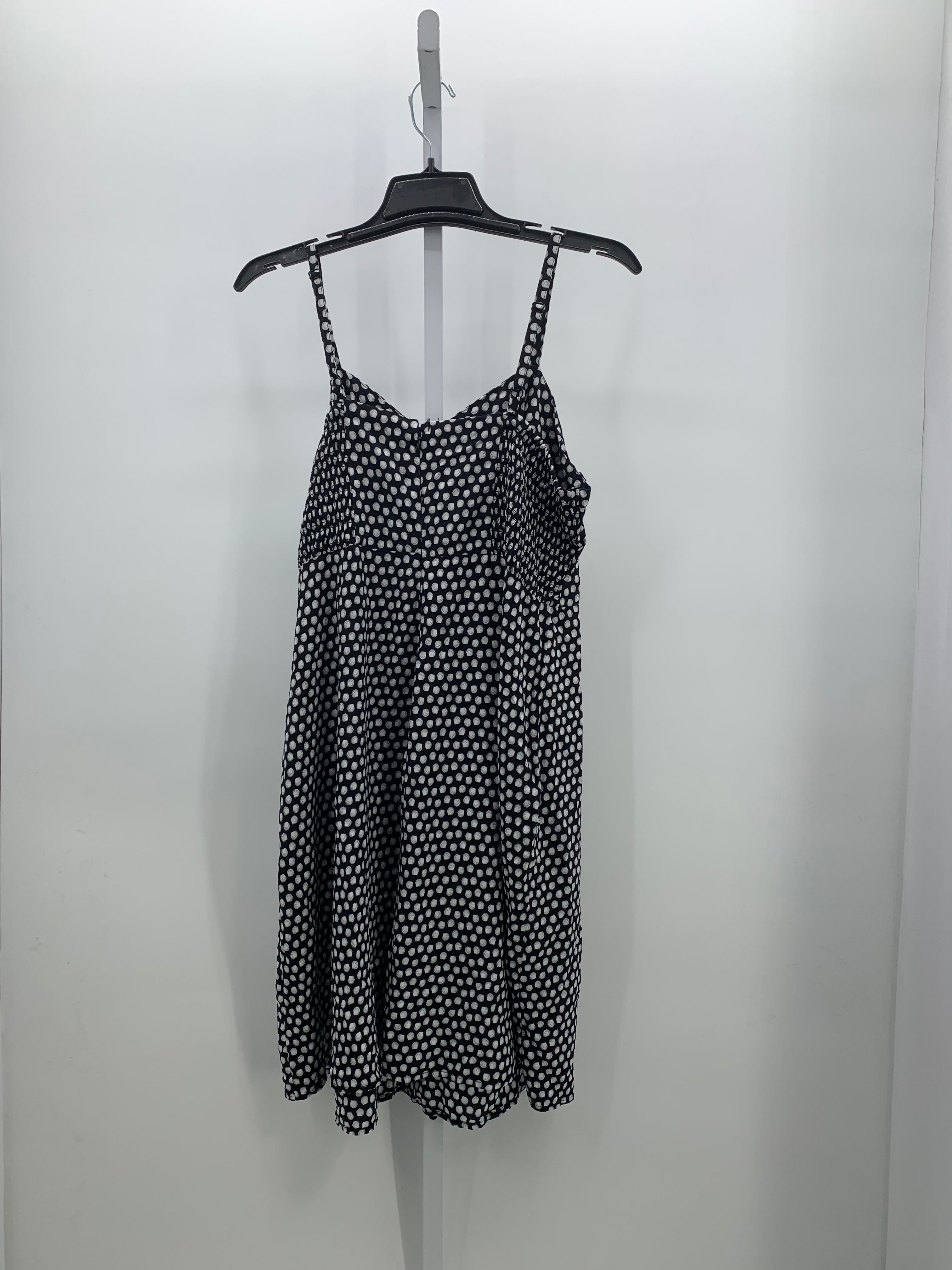 Old Navy Size 1X Womens Sundress