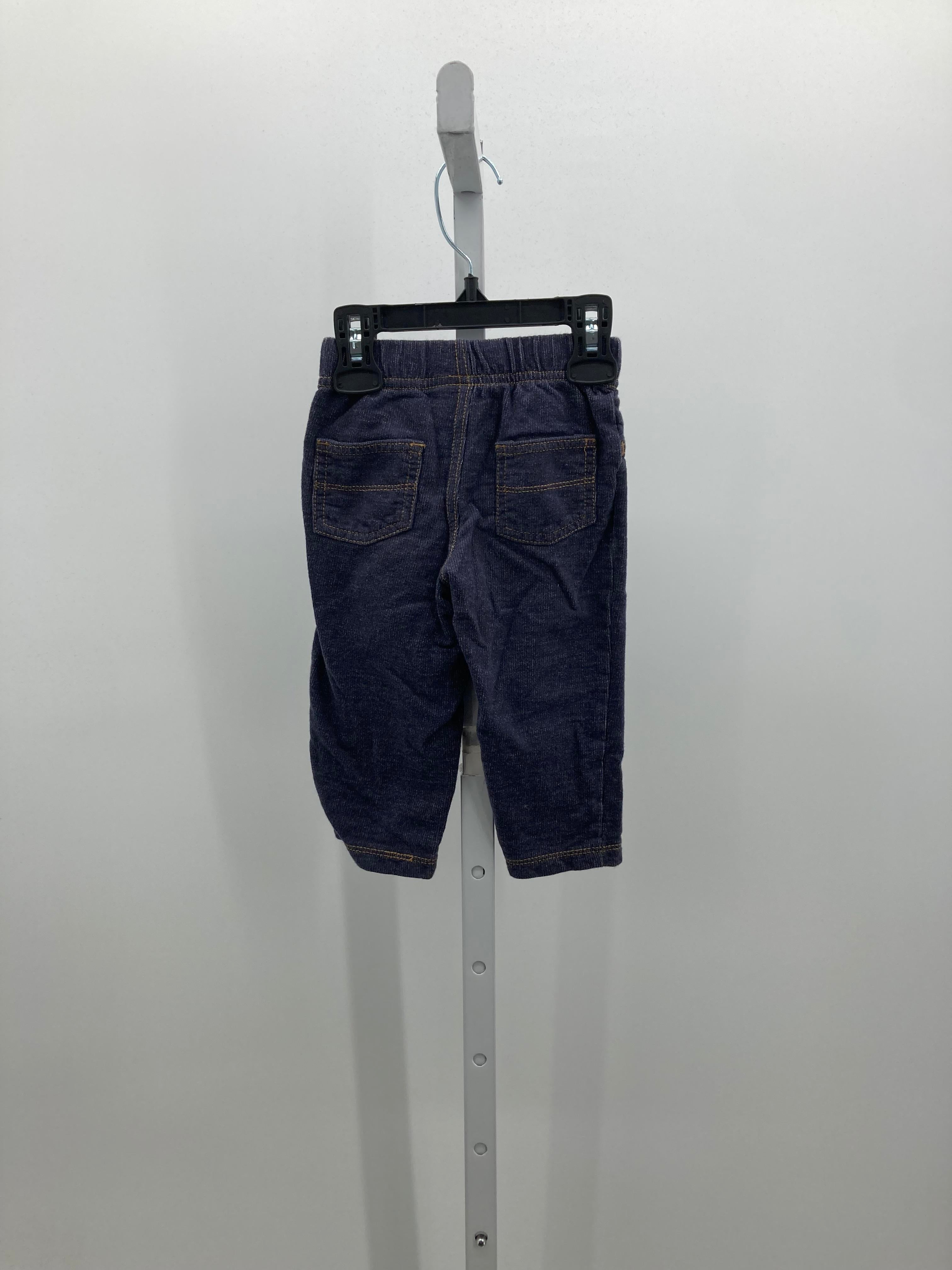 ELASTIC WAIST KNIT