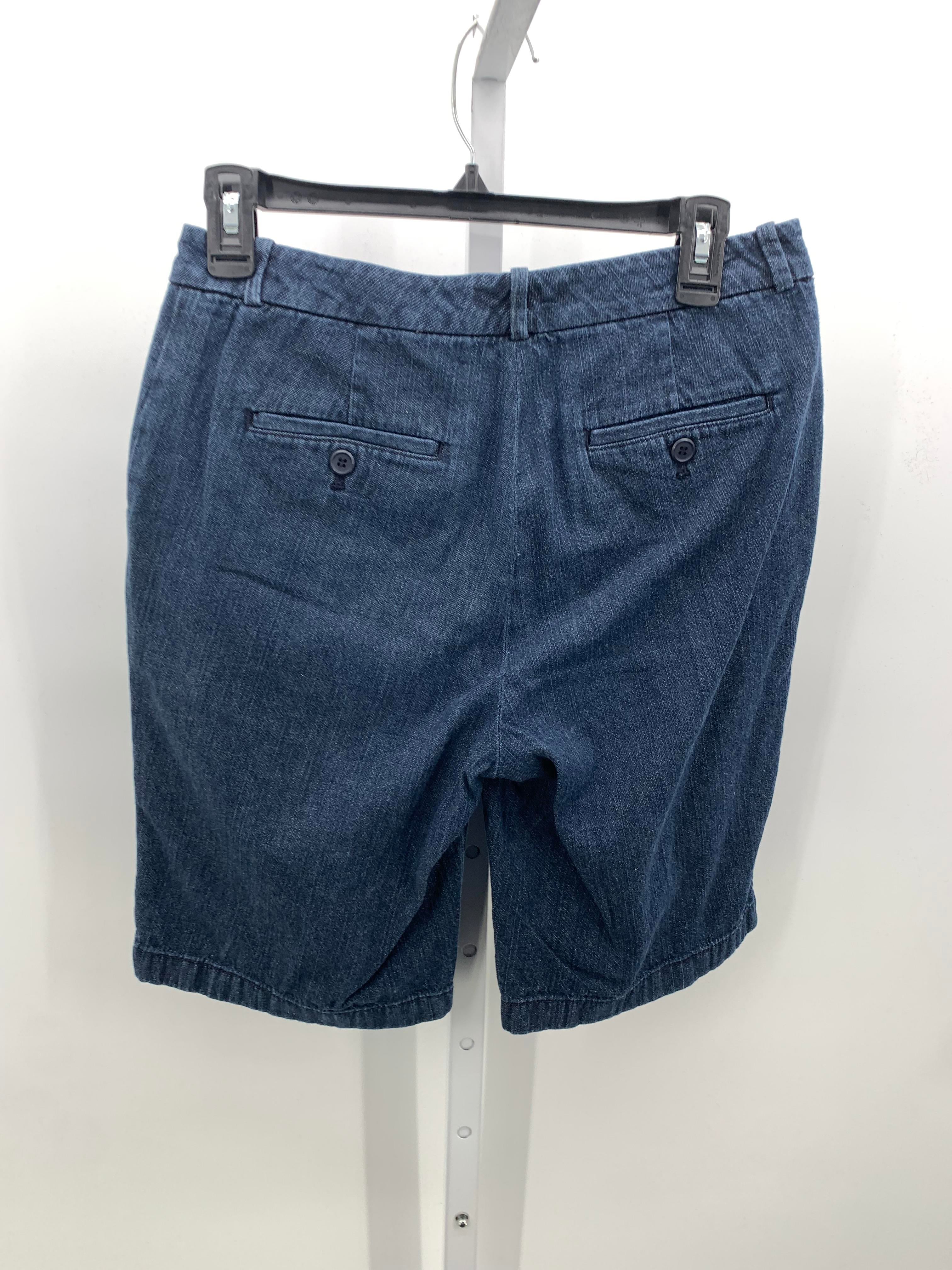 Talbots Size 6 Petite Petite Shorts