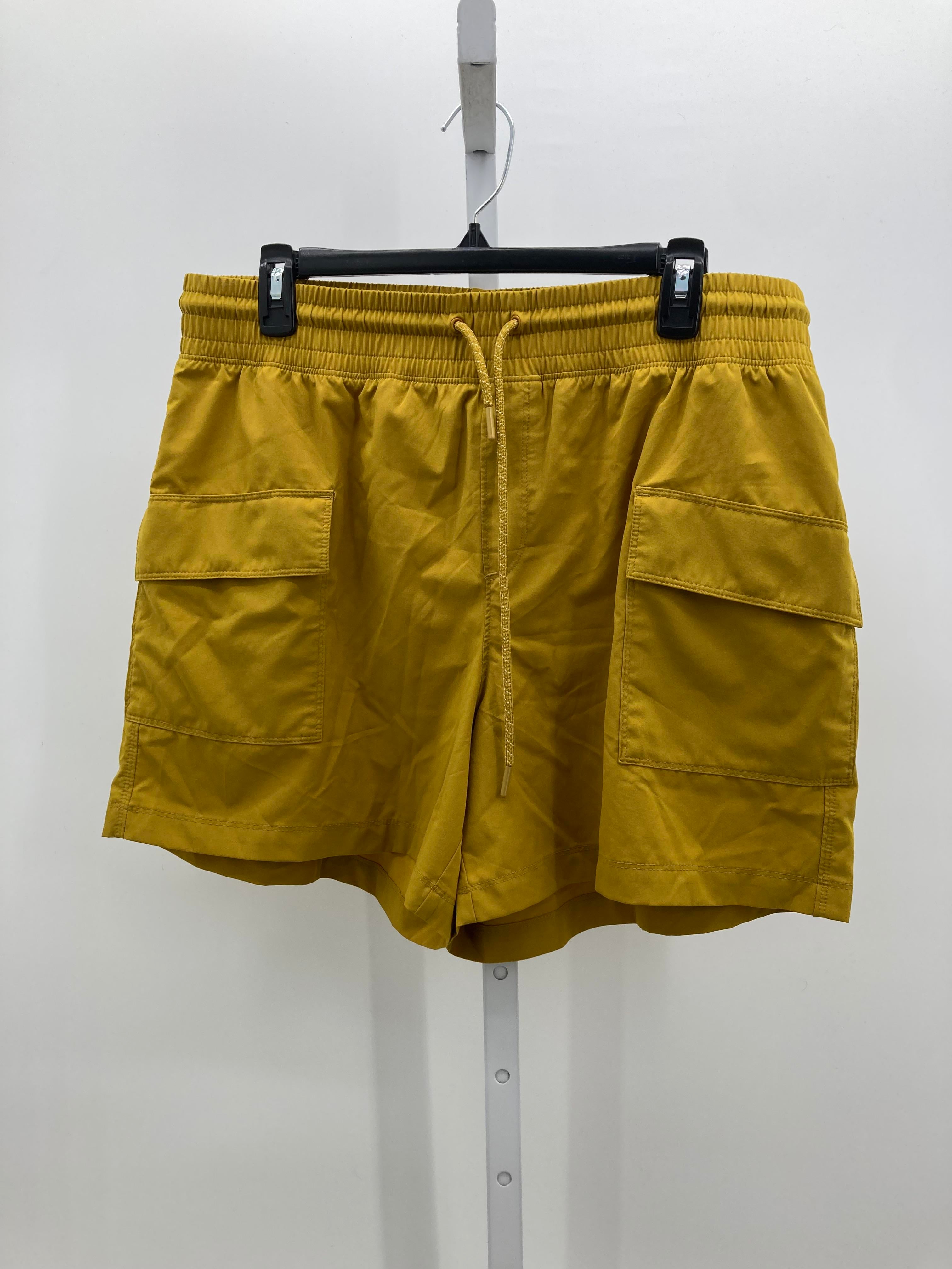 Old Navy Size Large Misses Shorts