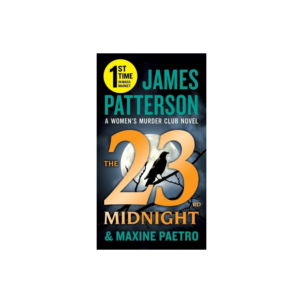 James Patterson Maxine Paetro the 23rd Midnight (Paperback) -