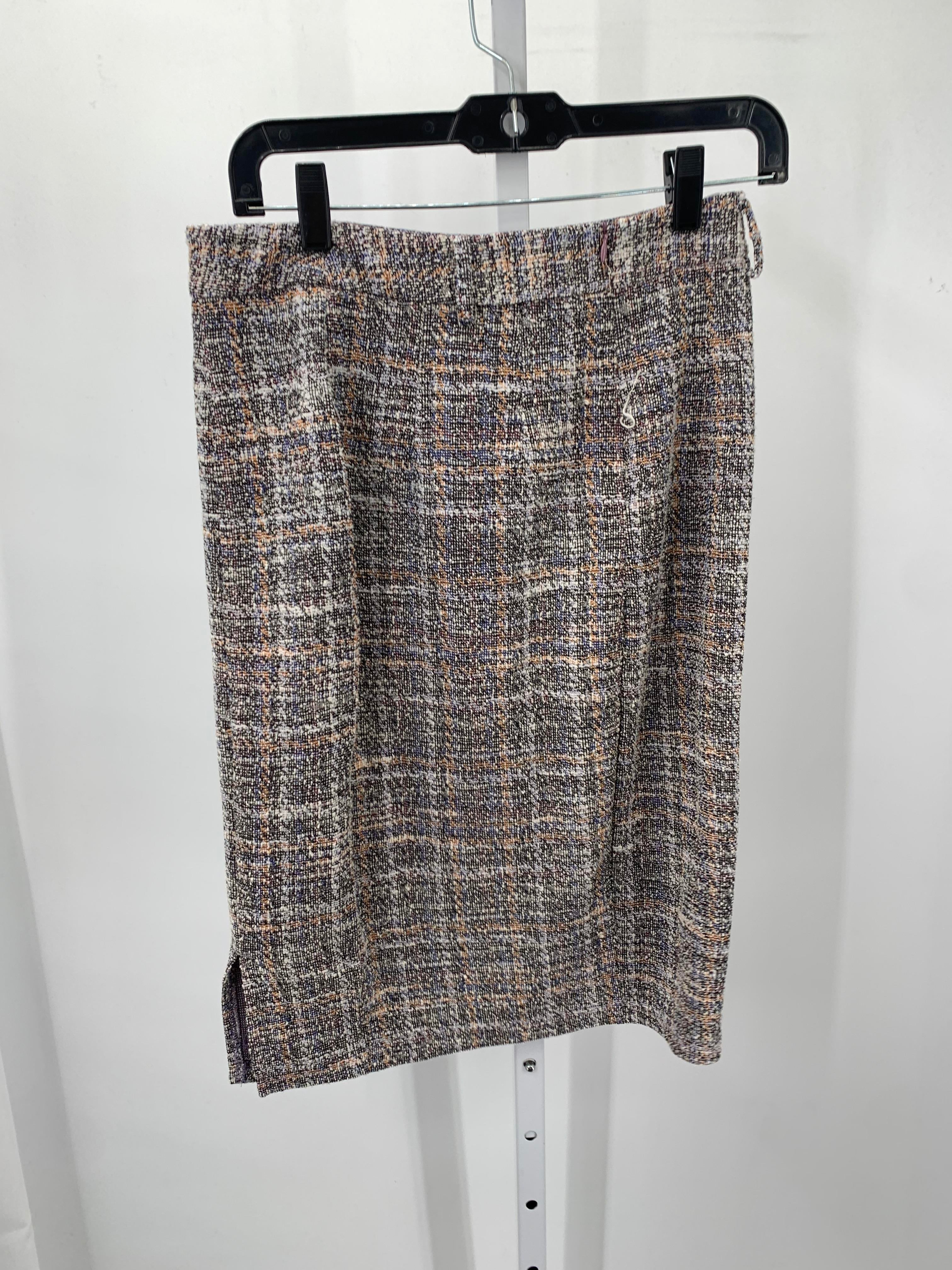 Size Medium Misses Skirt