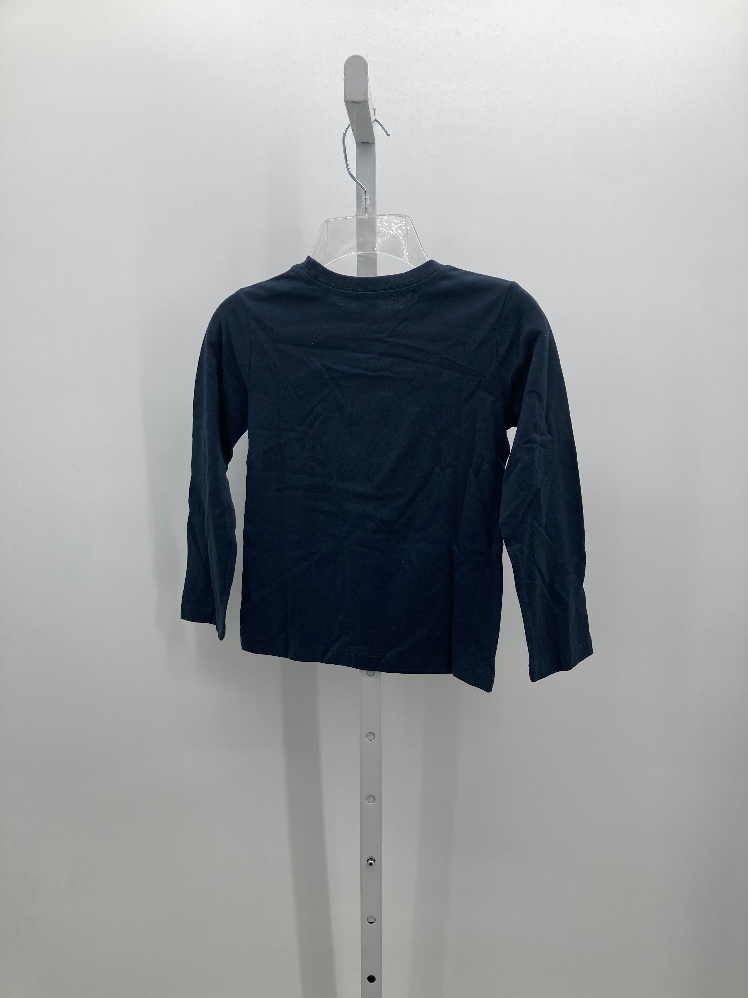 PLANET KNIT TEE