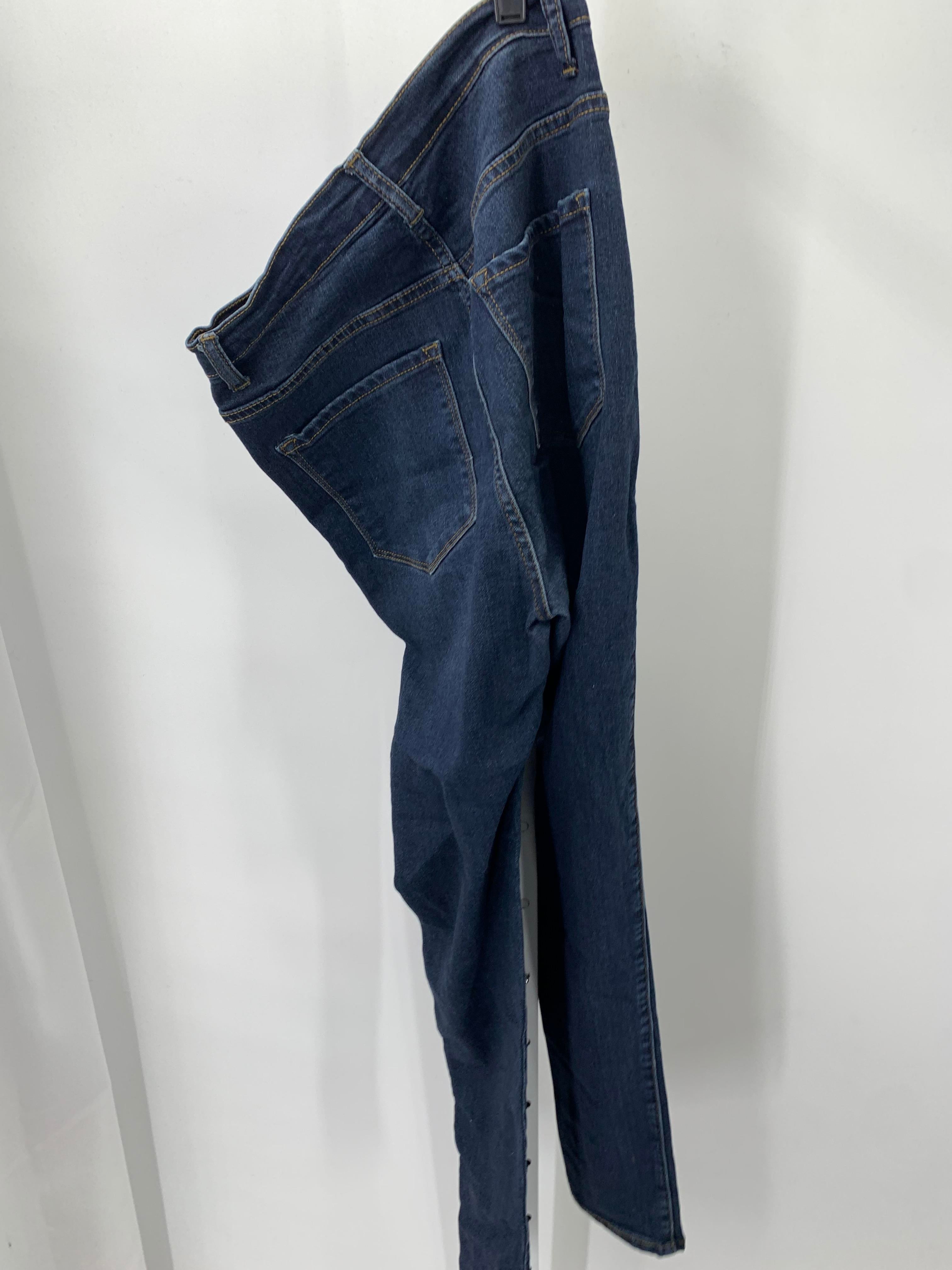Size 7 Juniors Jeans