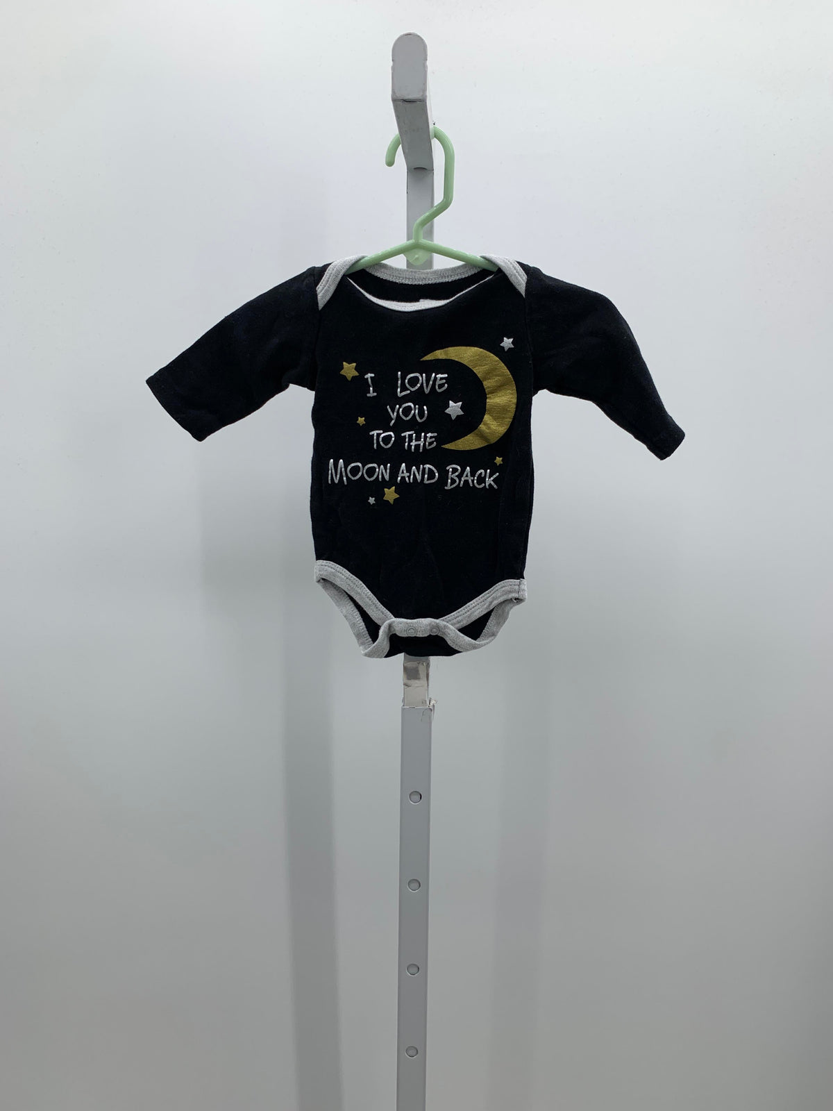 TO THE MOON AND BACK