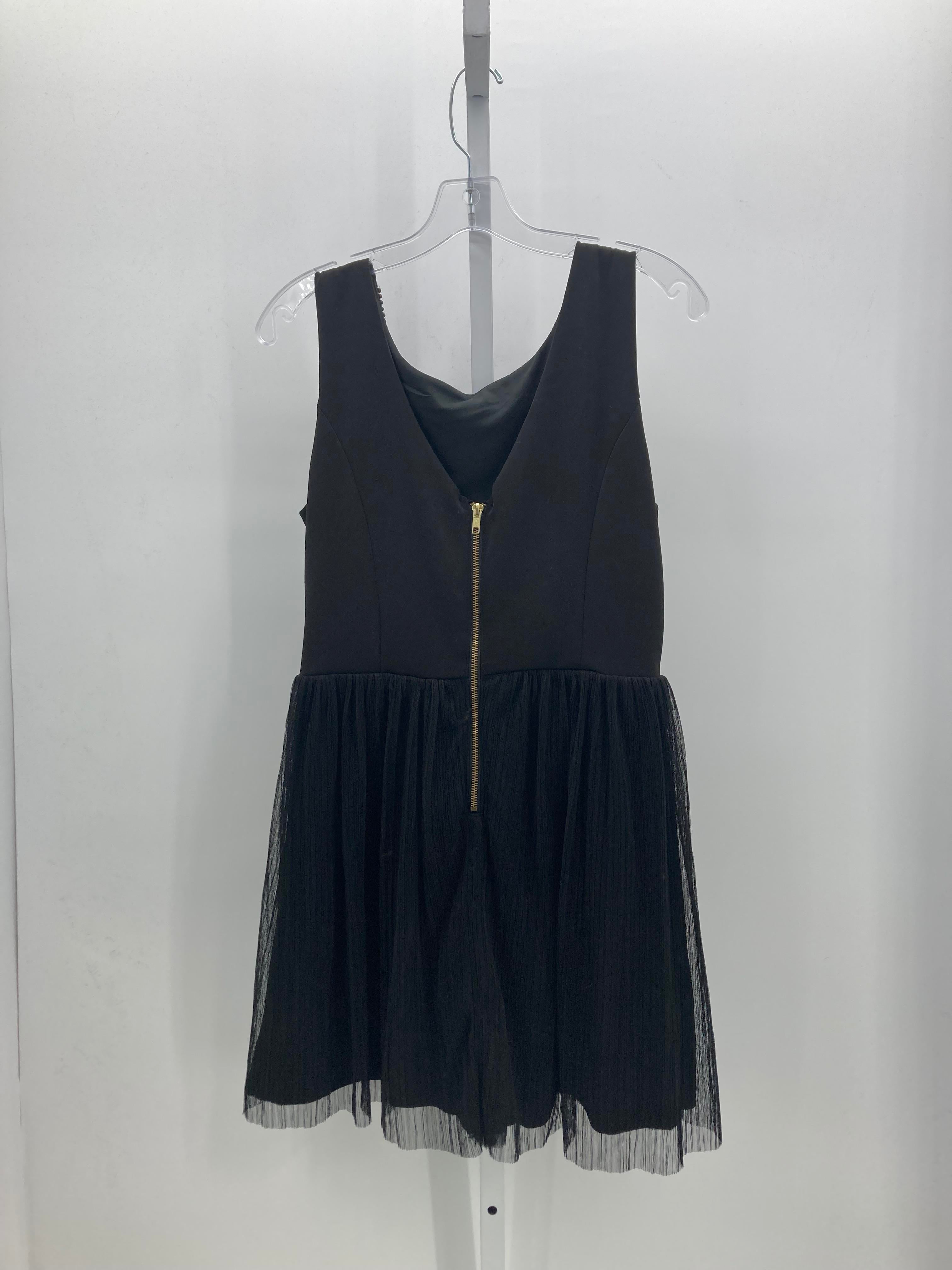 Love Reign Size 11 Juniors Sleeveless Dress