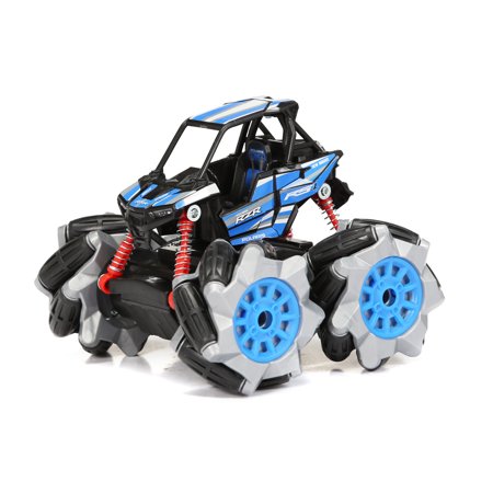 Adventure Force (1:18) Polaris RZR-RS1 Slide Winder Battery Radio Control 4x4 AT