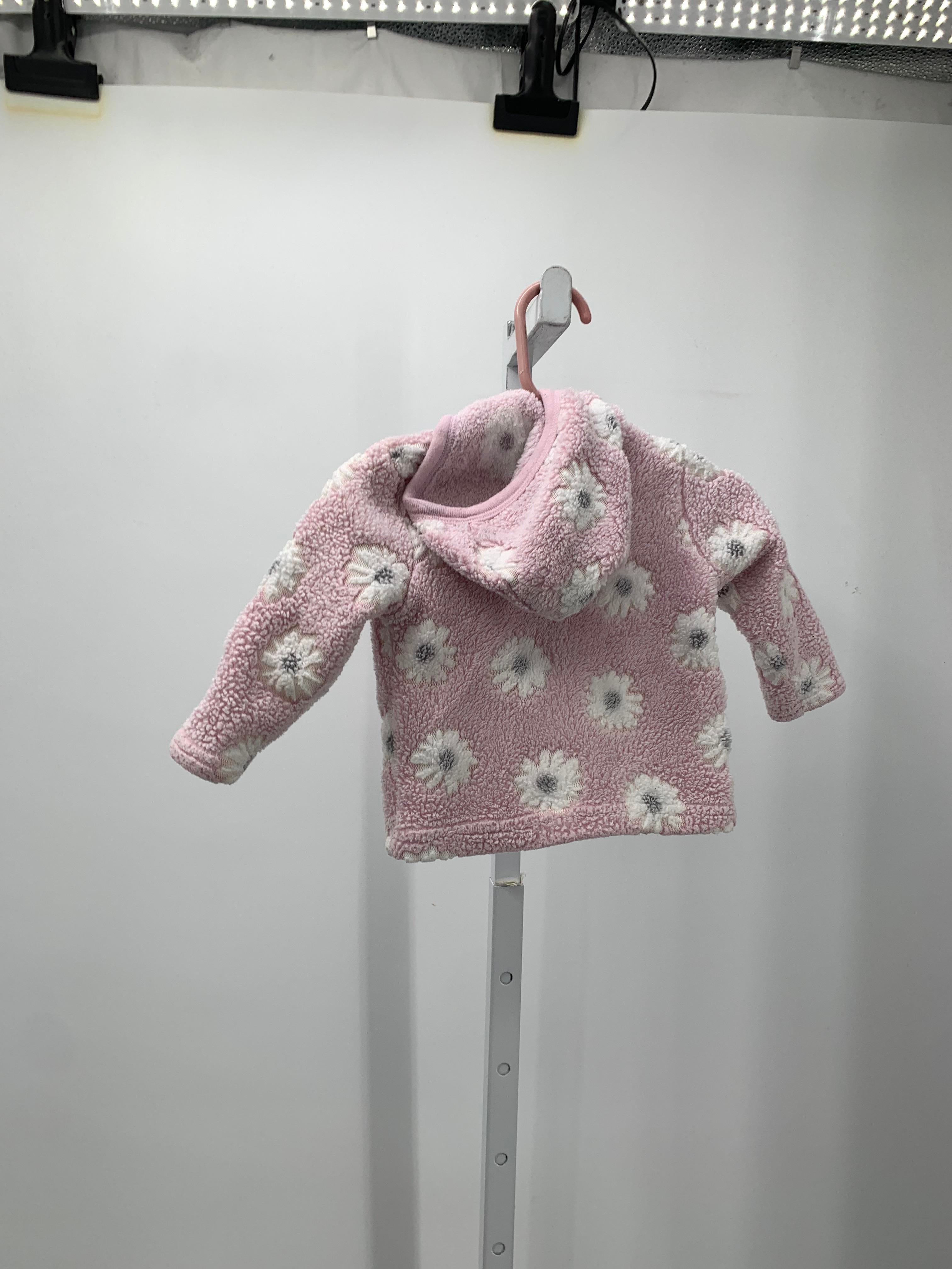 Size 9 Months Girls Fleece