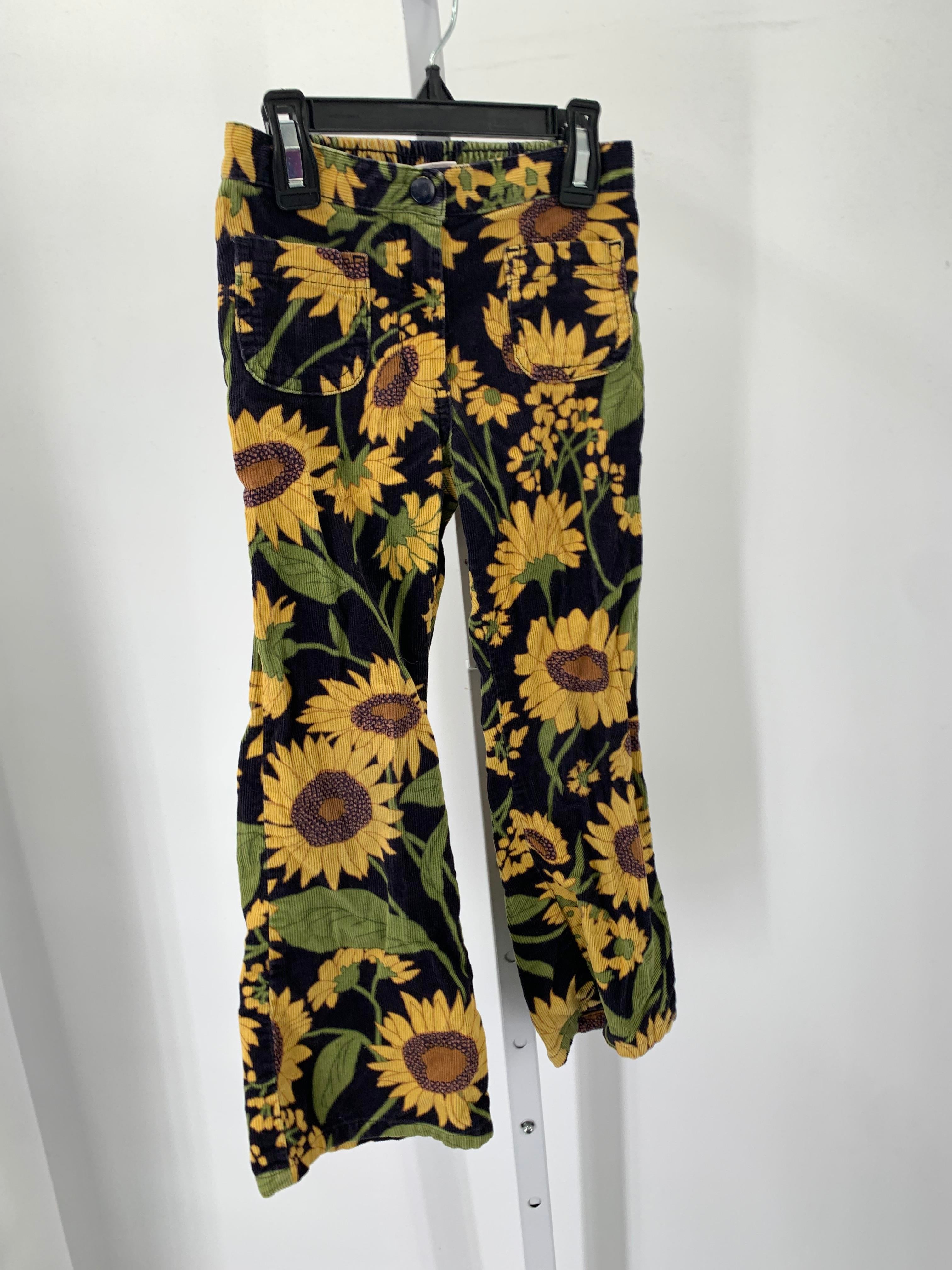 Gymboree Size 5 Girls Corduroy