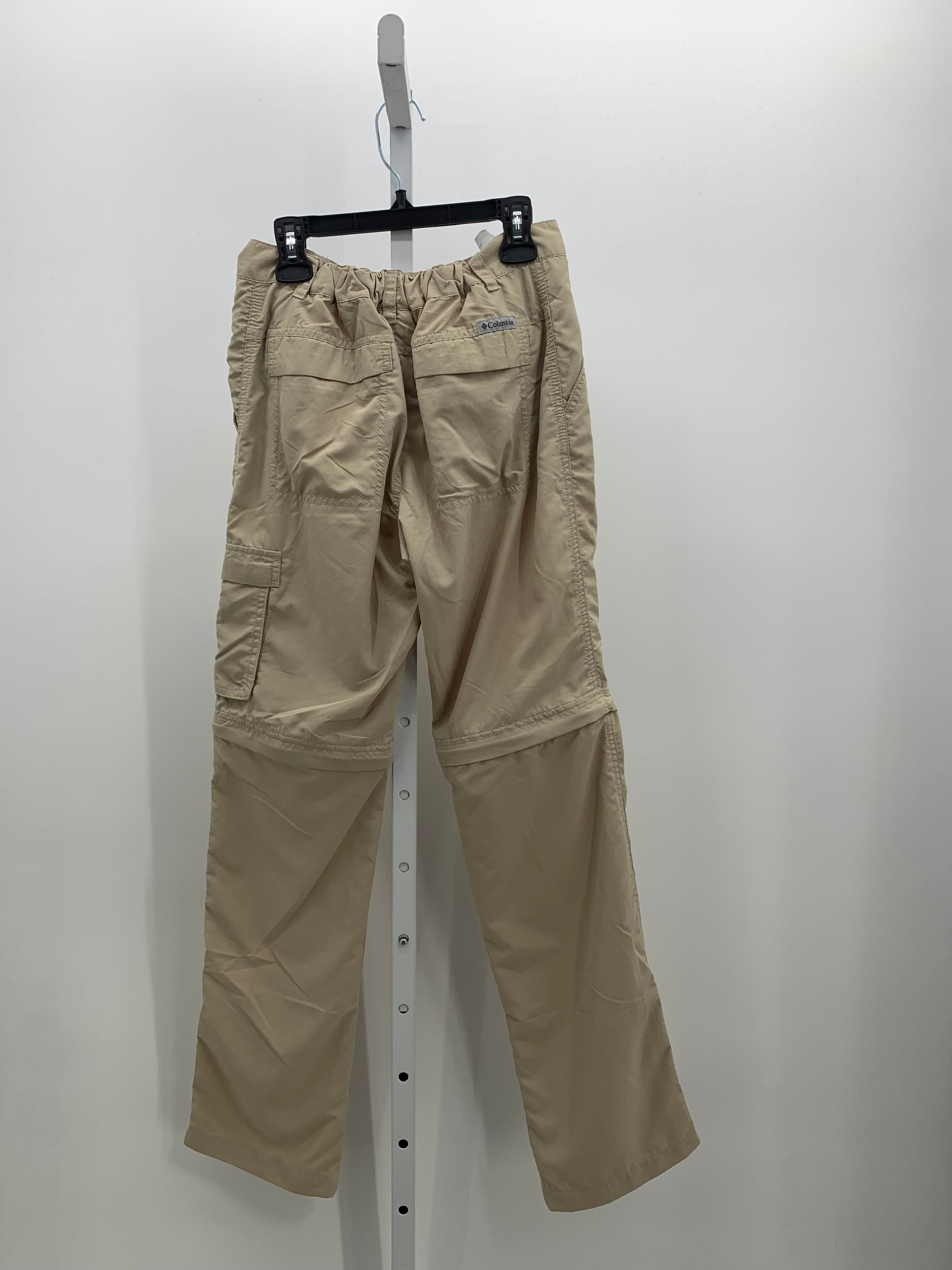 ADJ WAIST ZIP OFF