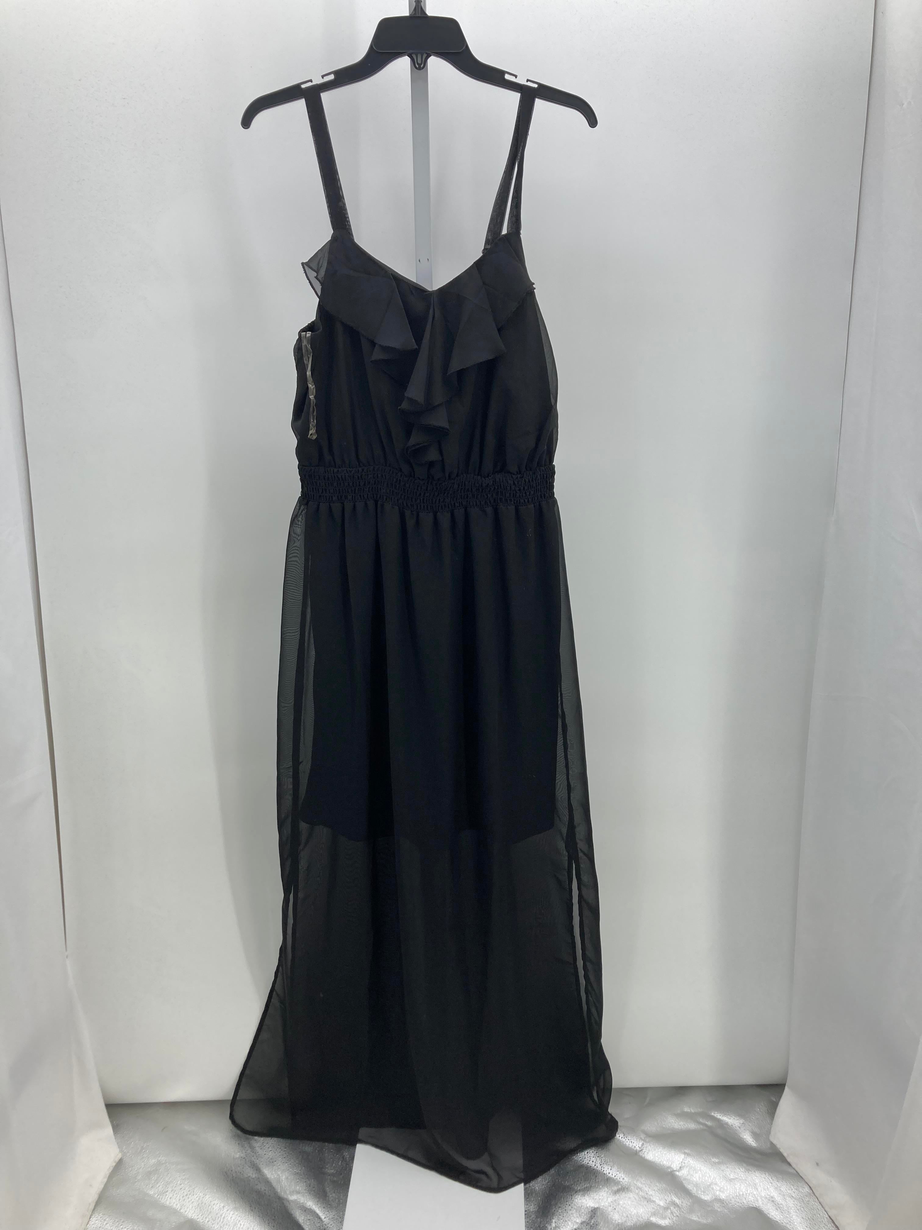 Faded Glory Size Medium Misses Sundress