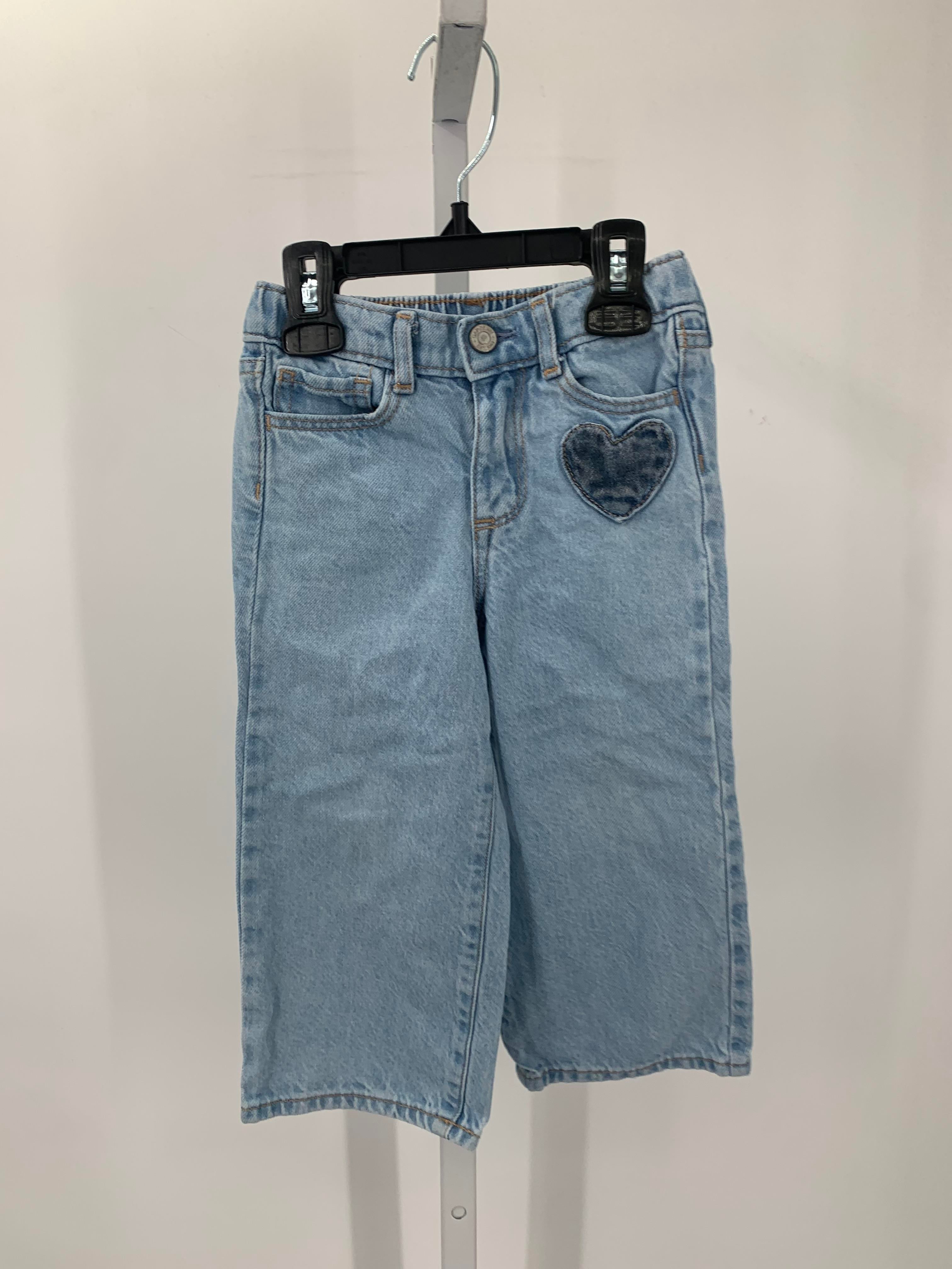 Gap Denim Size 3 Girls Jeans