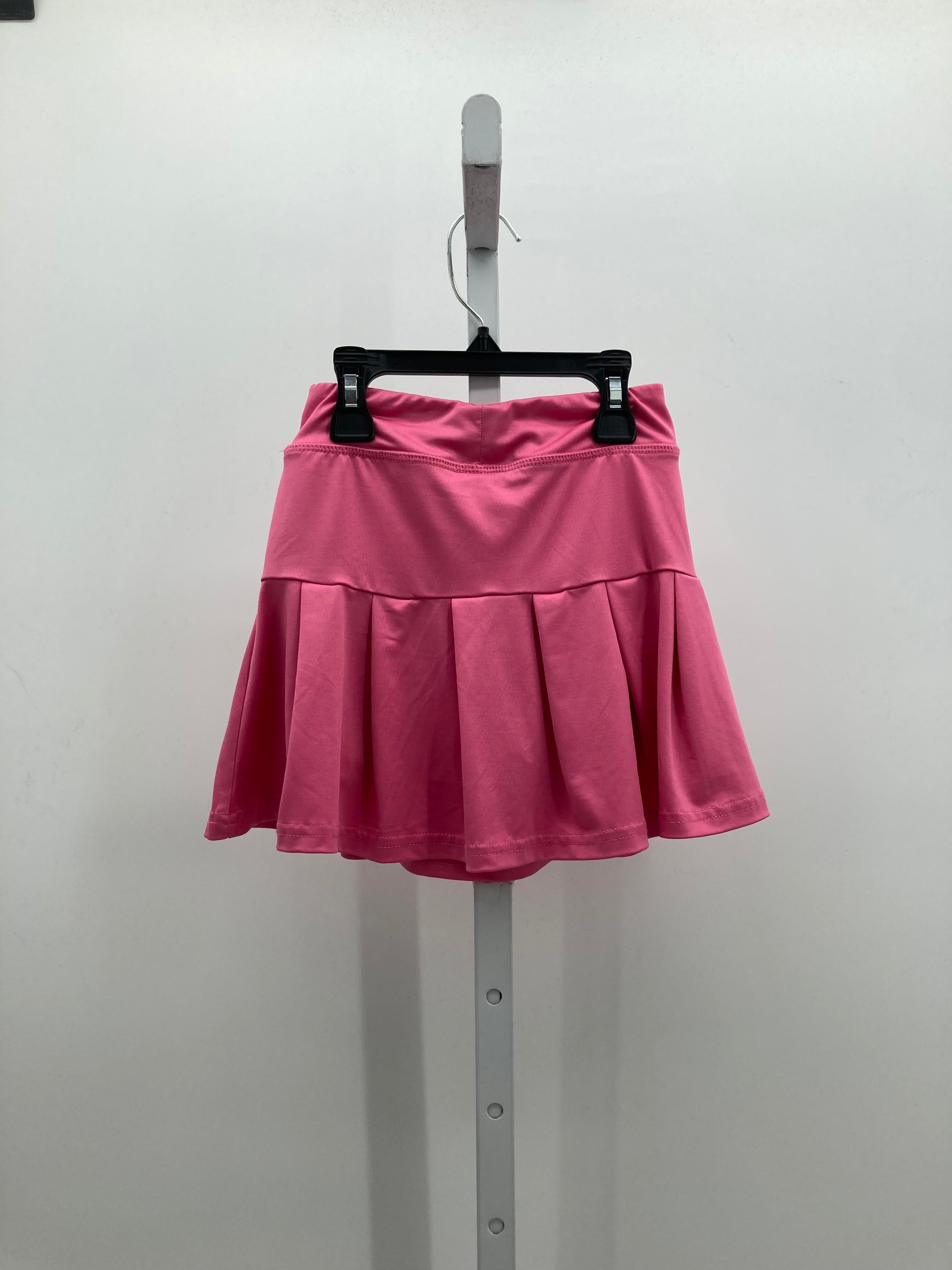 Reebok Size 6 Girls Skort