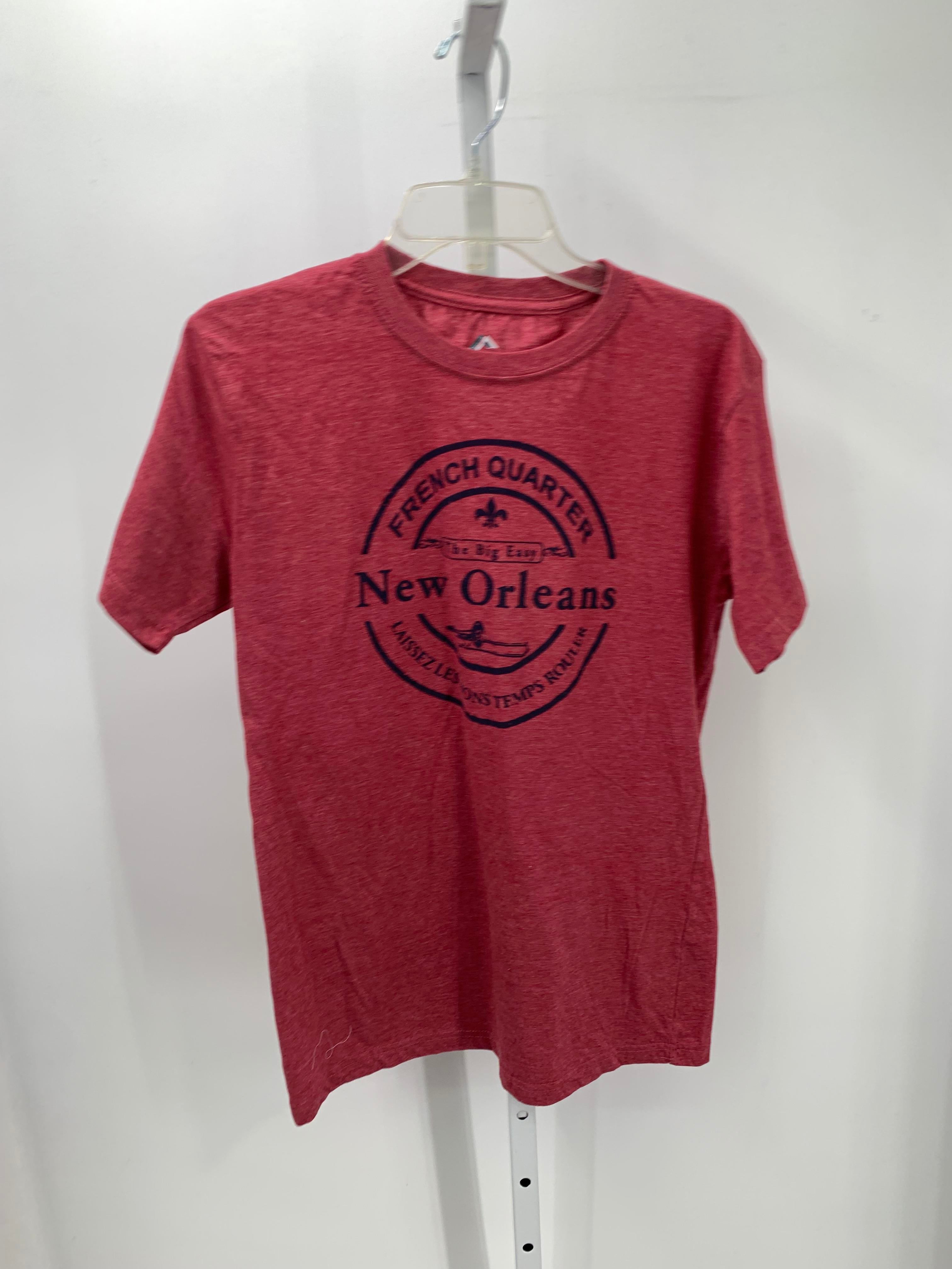 NEW ORLEANS KNIT.