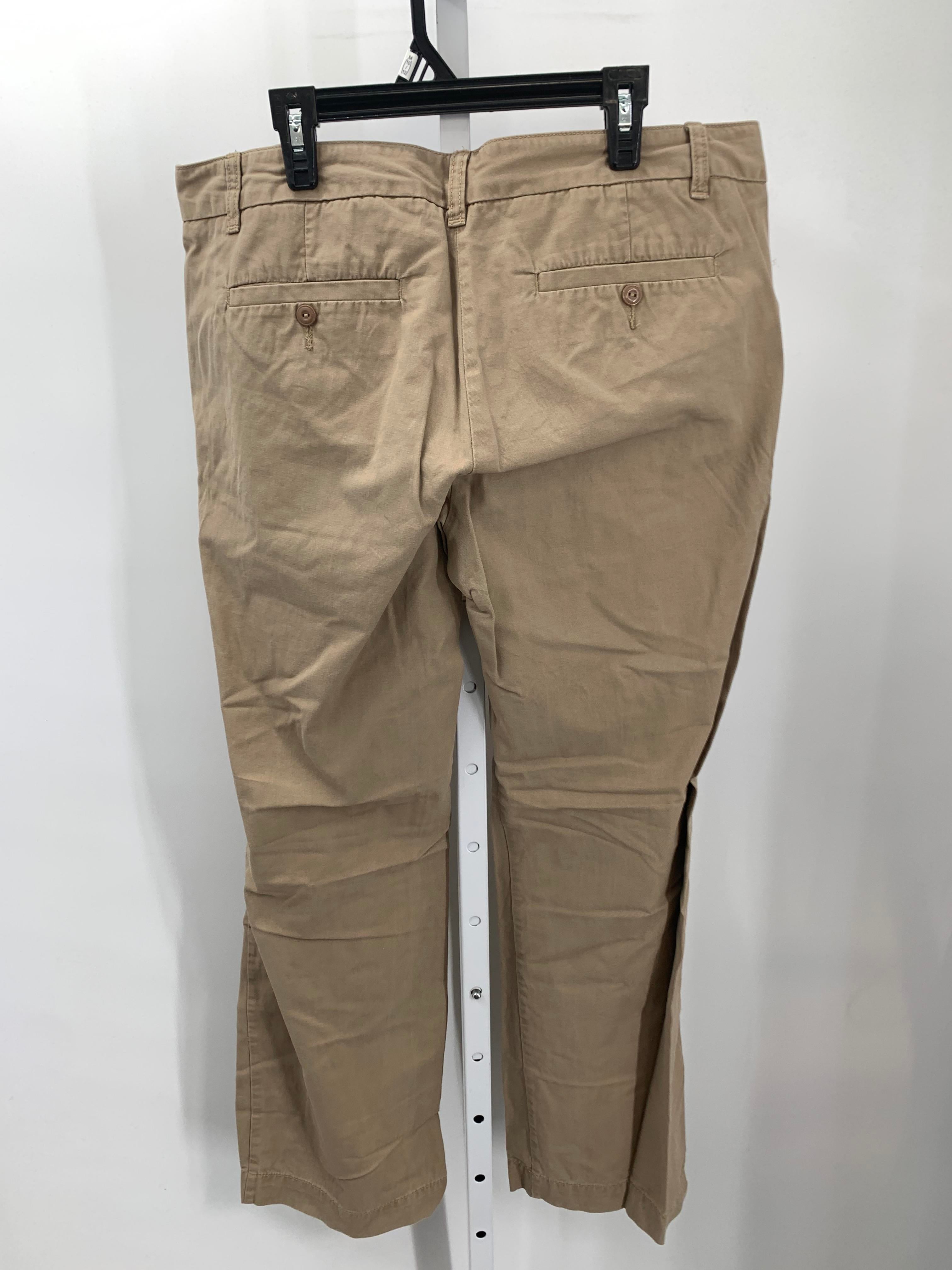 Gap Size 12 Misses Pants