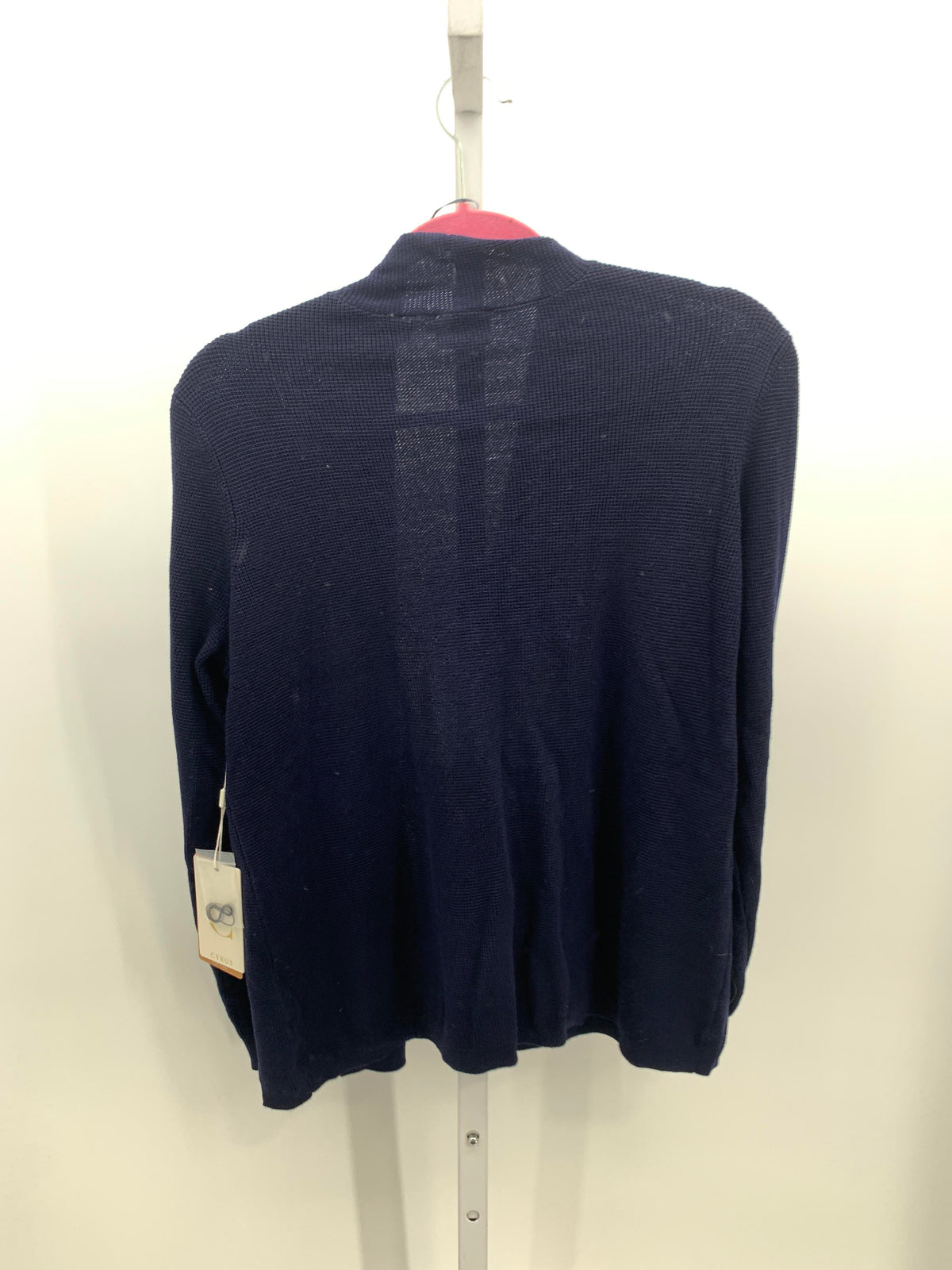 cyrus Size Extra Large Misses Cardigan