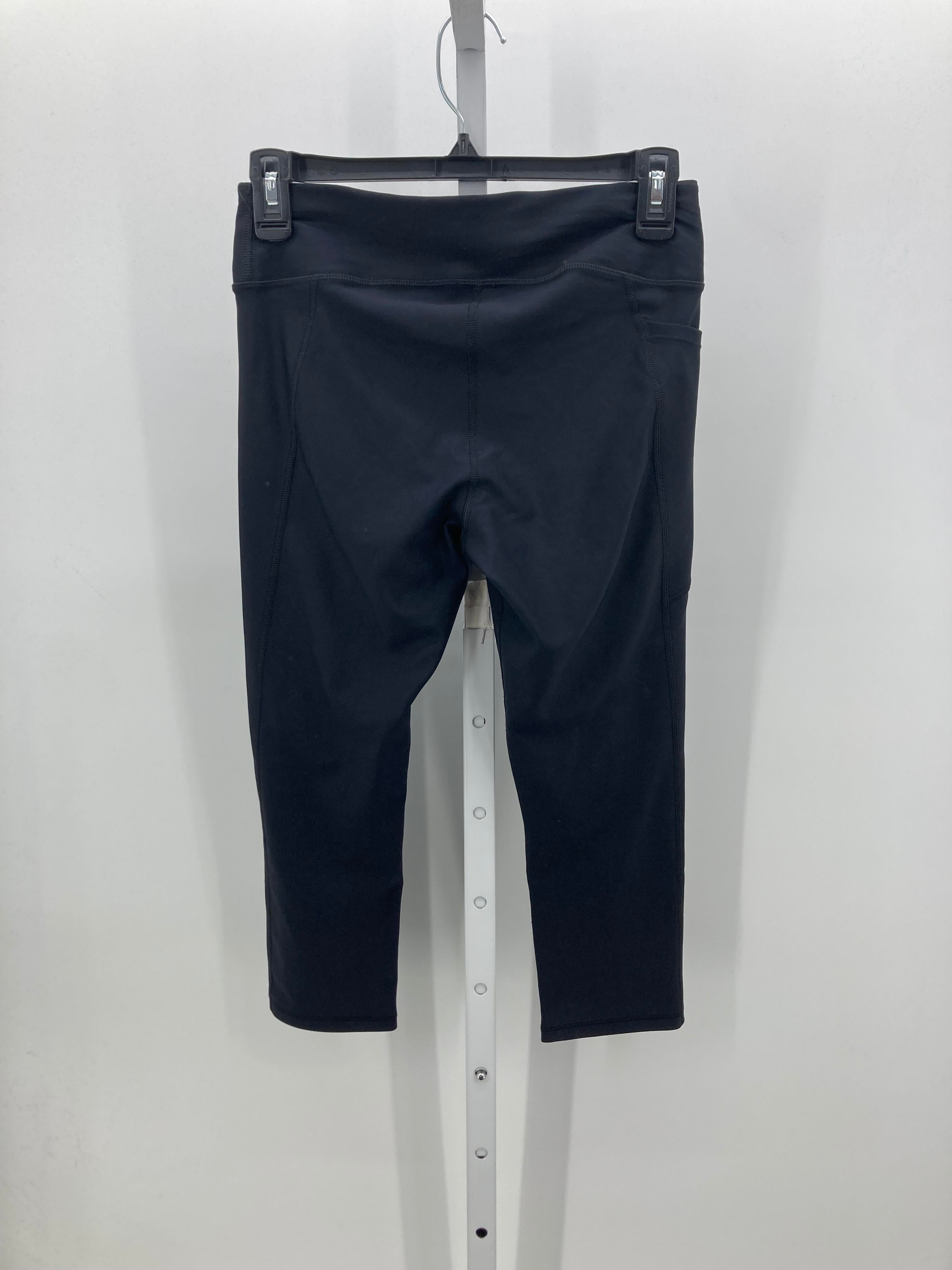 Under Armour Size Medium Misses Leggings
