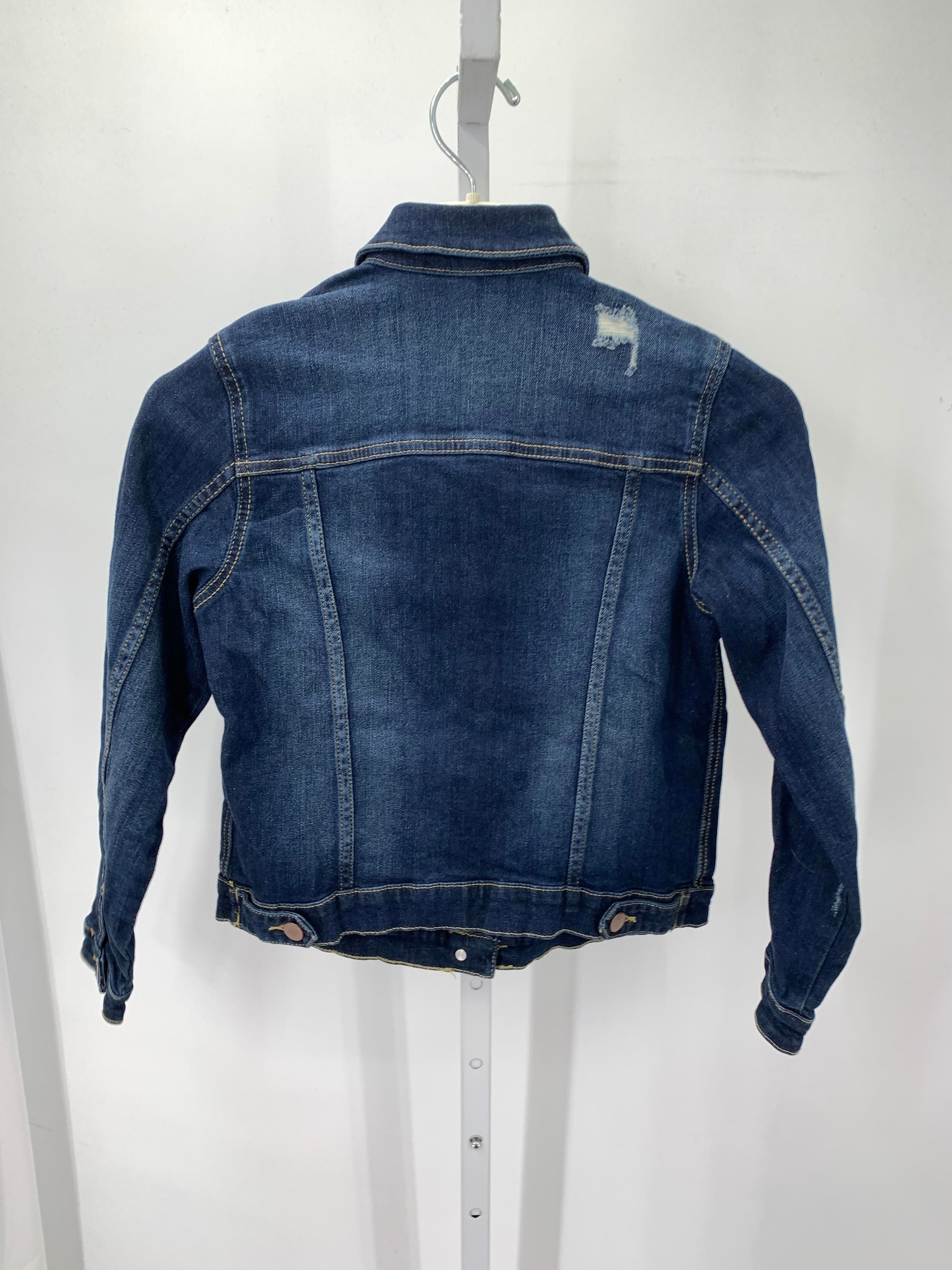 Wonder Nation Size 10-12 Girls Lightweight