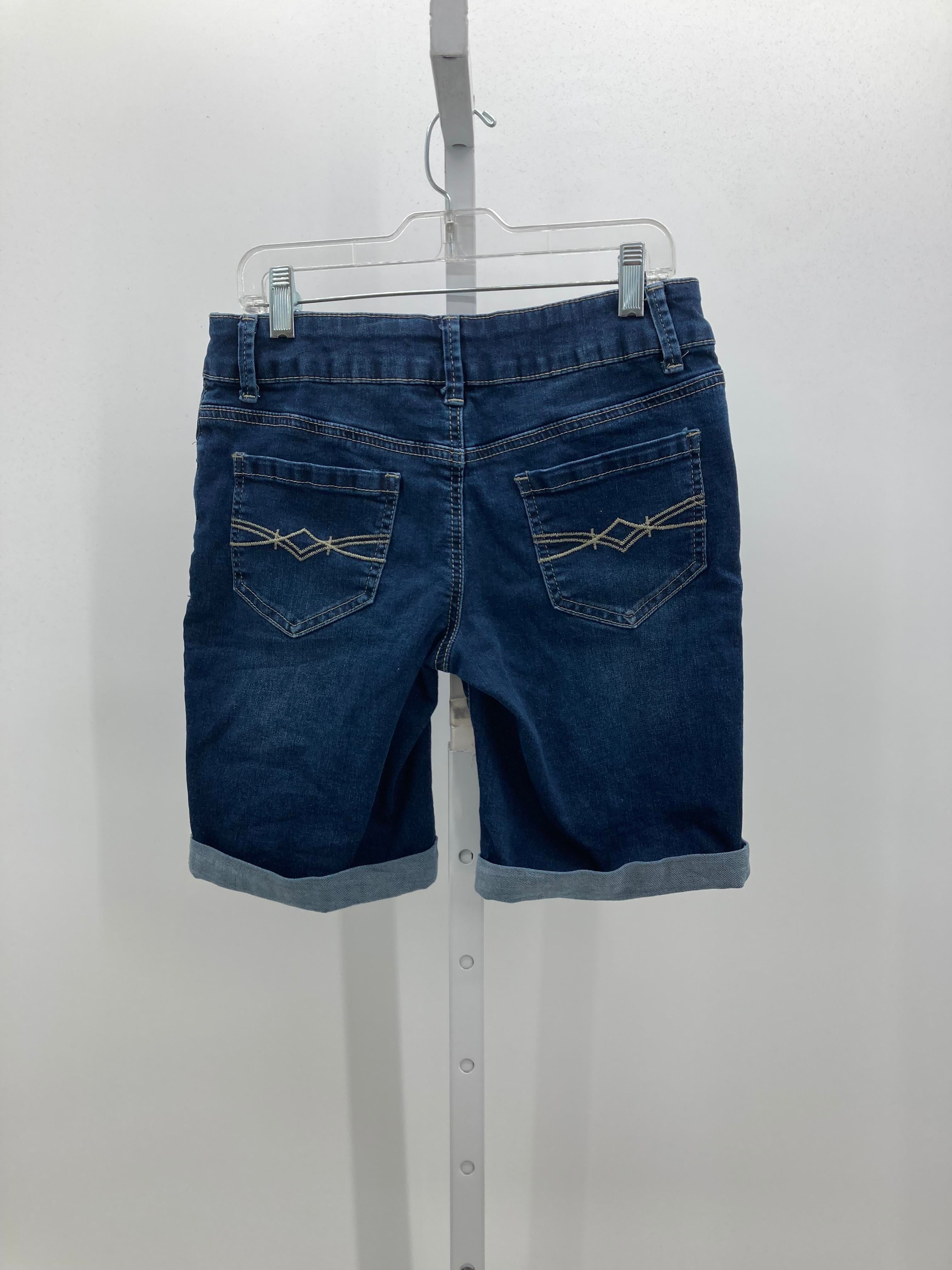 Mudd Size 16 Girls Shorts