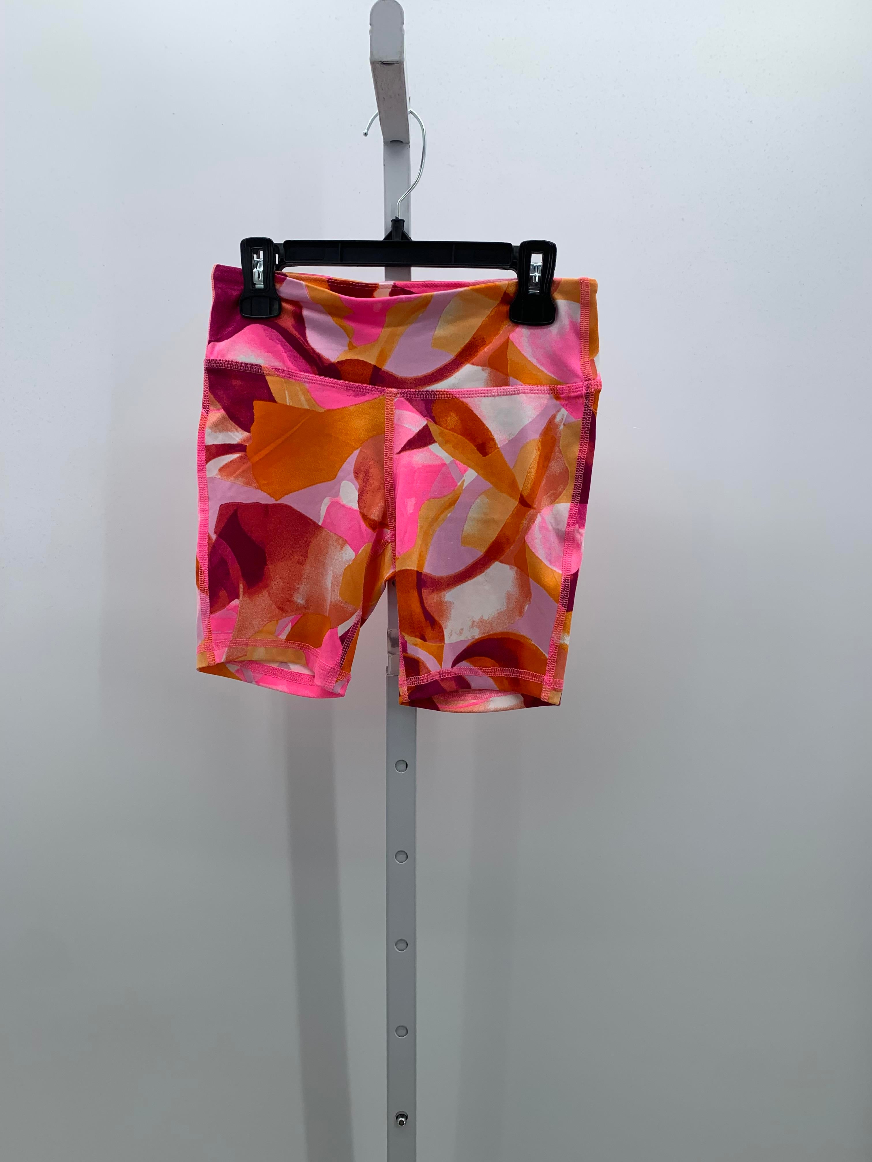 Ideology Size 8-10 Girls Shorts