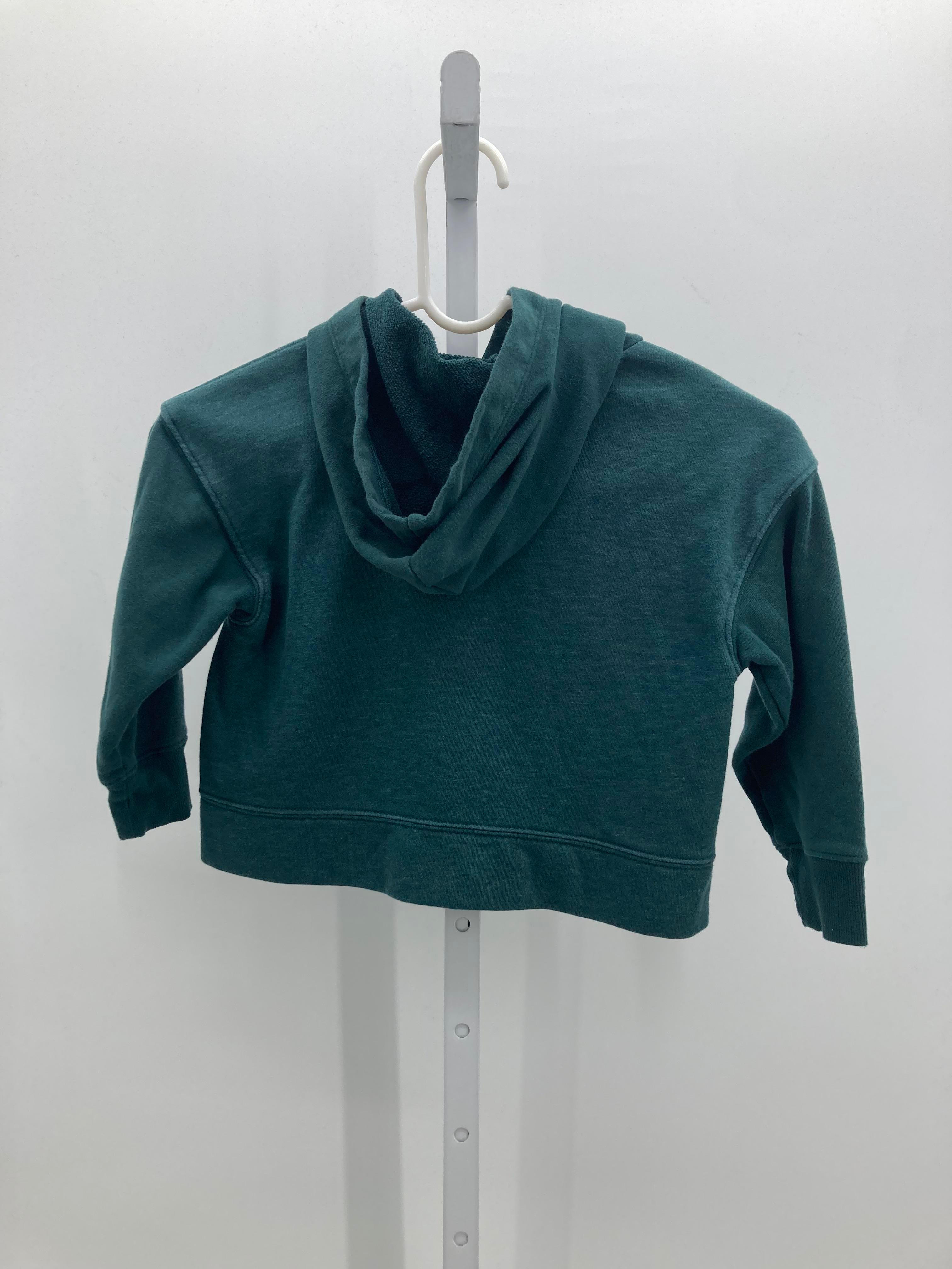 Old Navy Size 5 Girls Long Sleeve Shirt