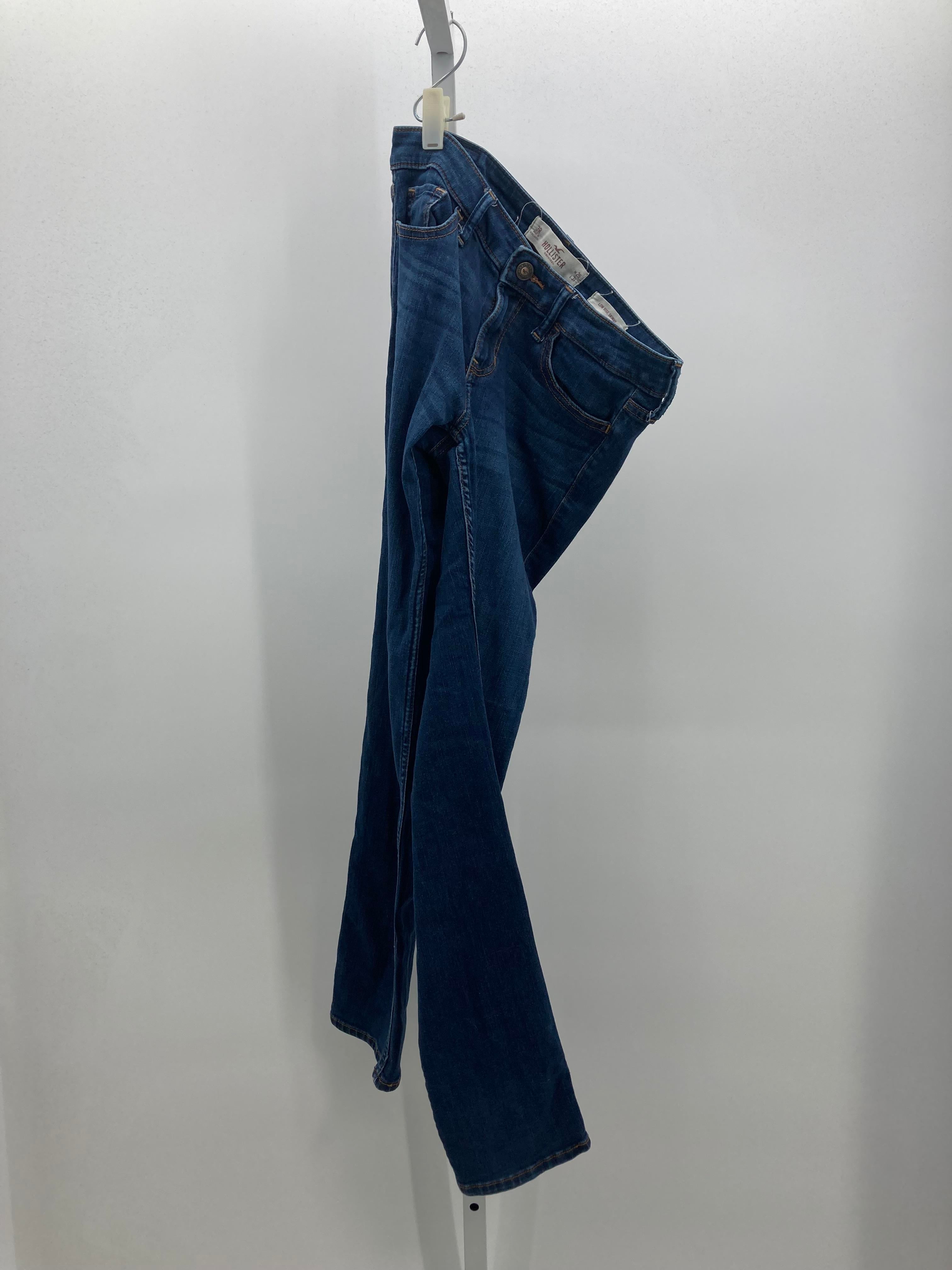 Hollister Size 3 Juniors Jeans