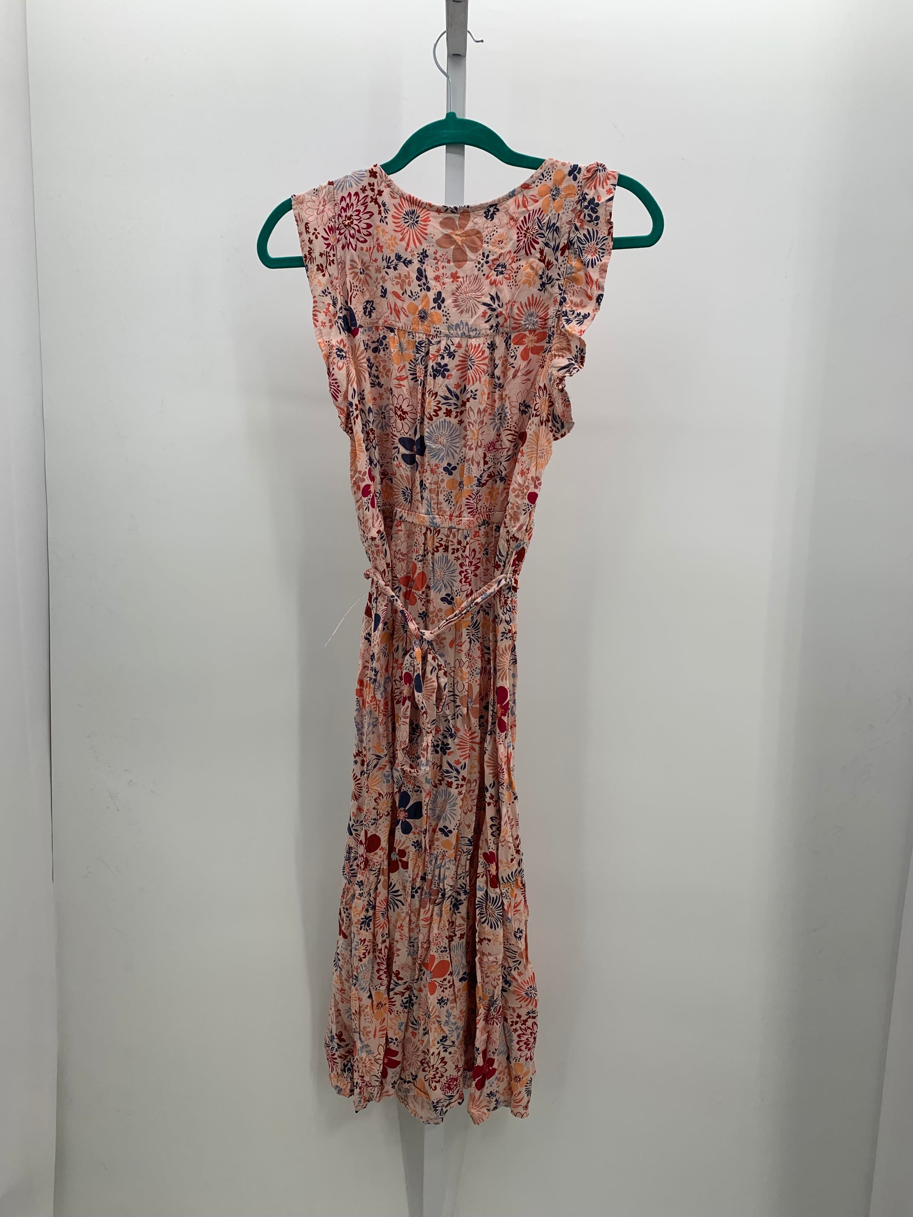 Sonoma Size Medium Misses Sundress