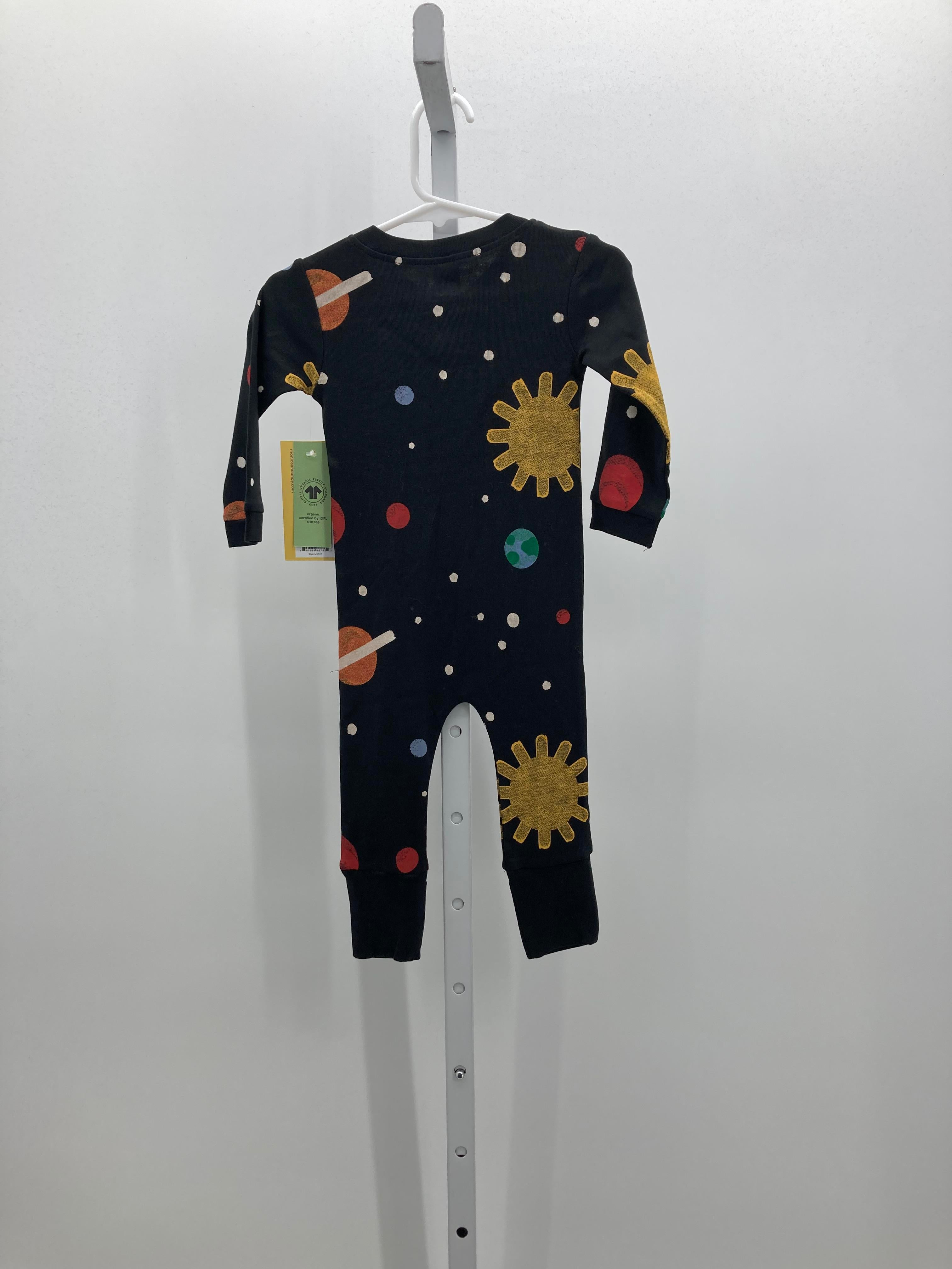 NEW PLANETS KNIT.