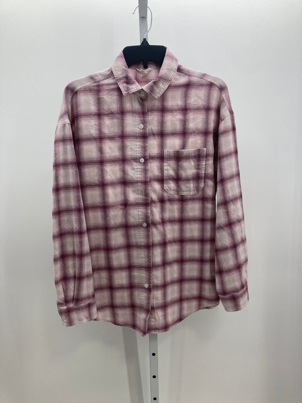 Aeropostale Size Small Juniors Long Sleeve Shirt