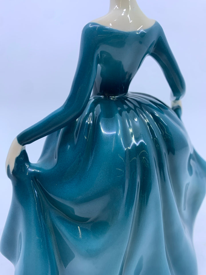 Figurine