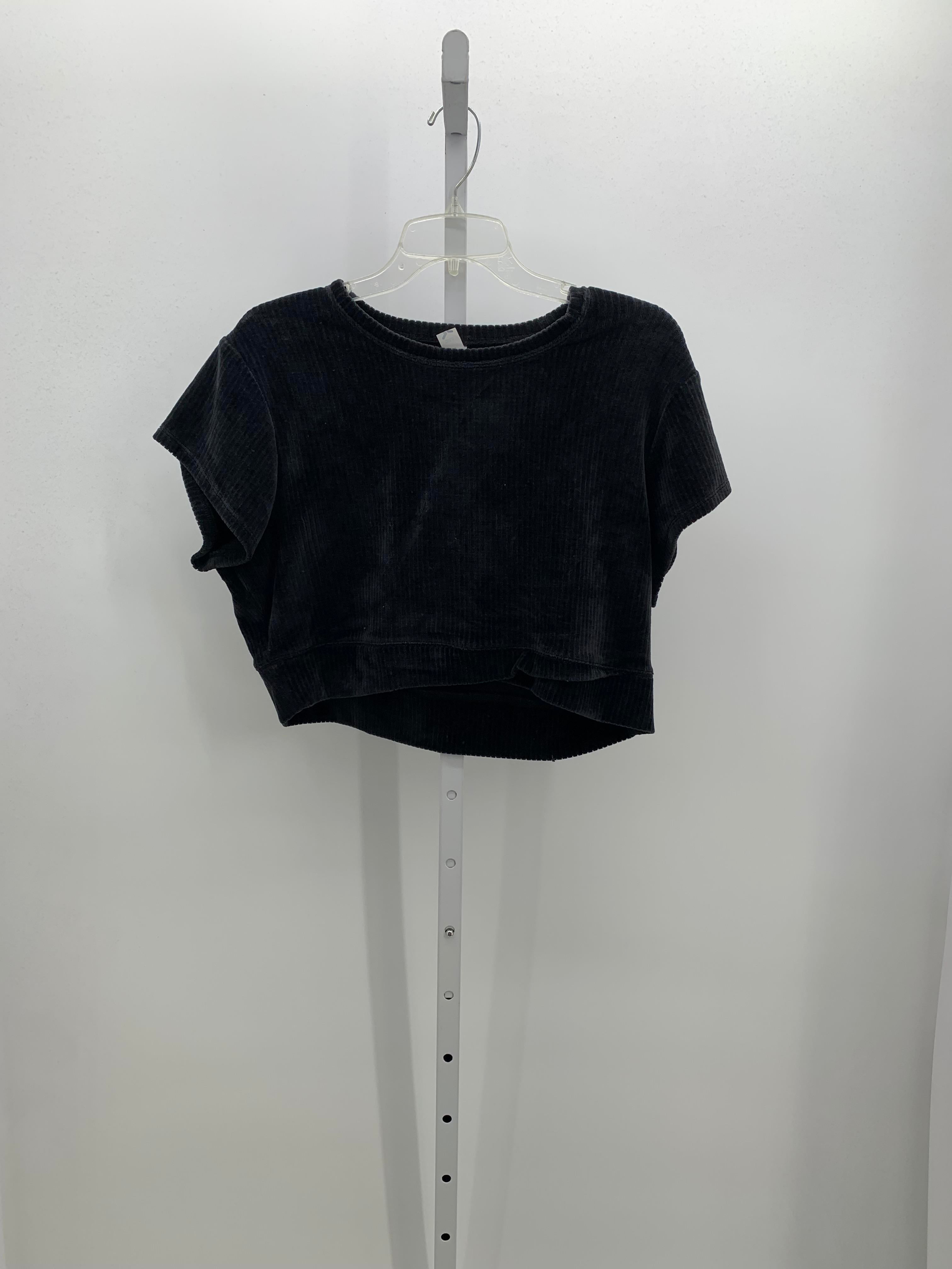 Old Navy Size Extra Large Misses Short Sleeve Shirt