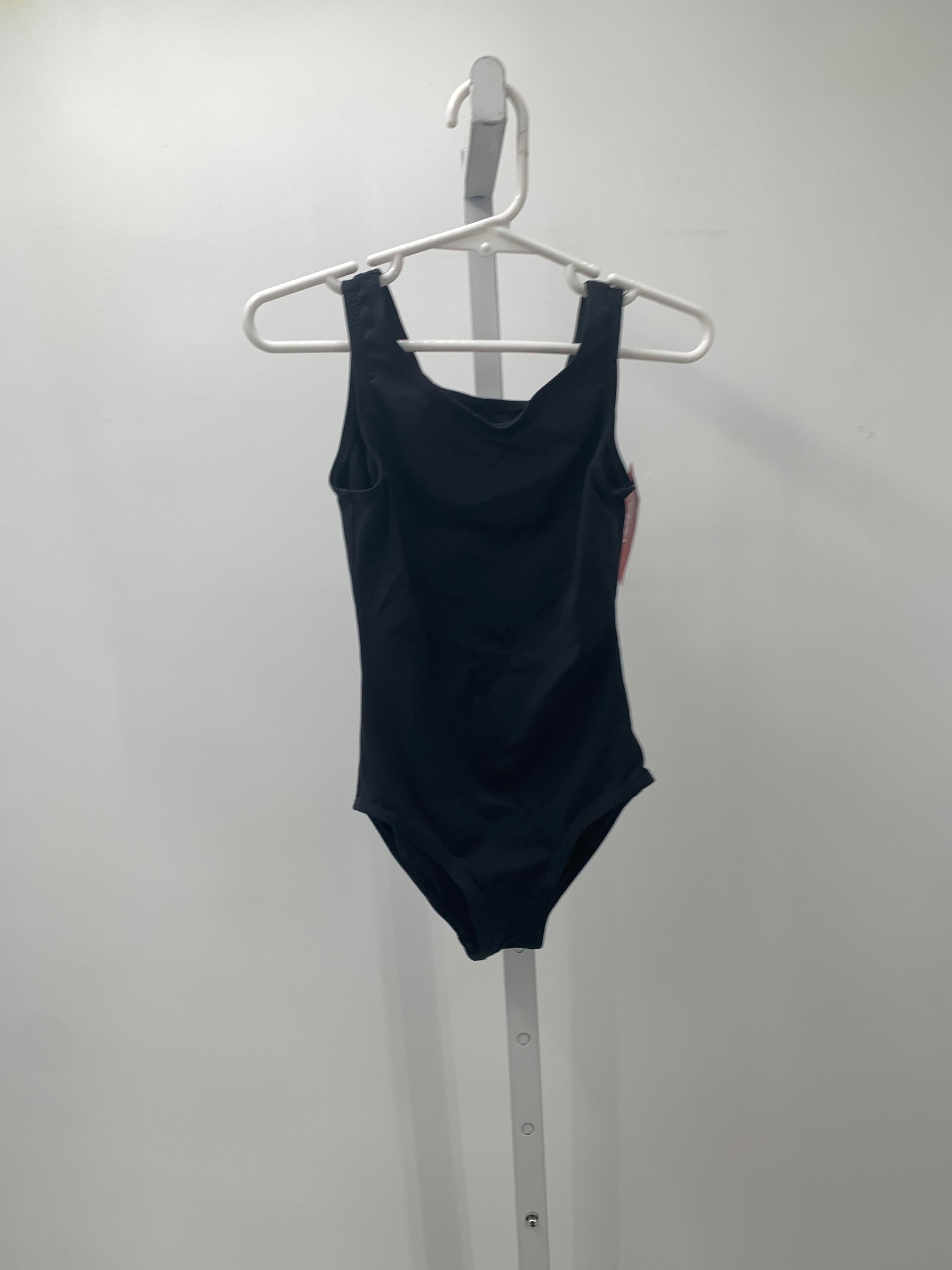 Capezio Size 4-5 Girls Leotard