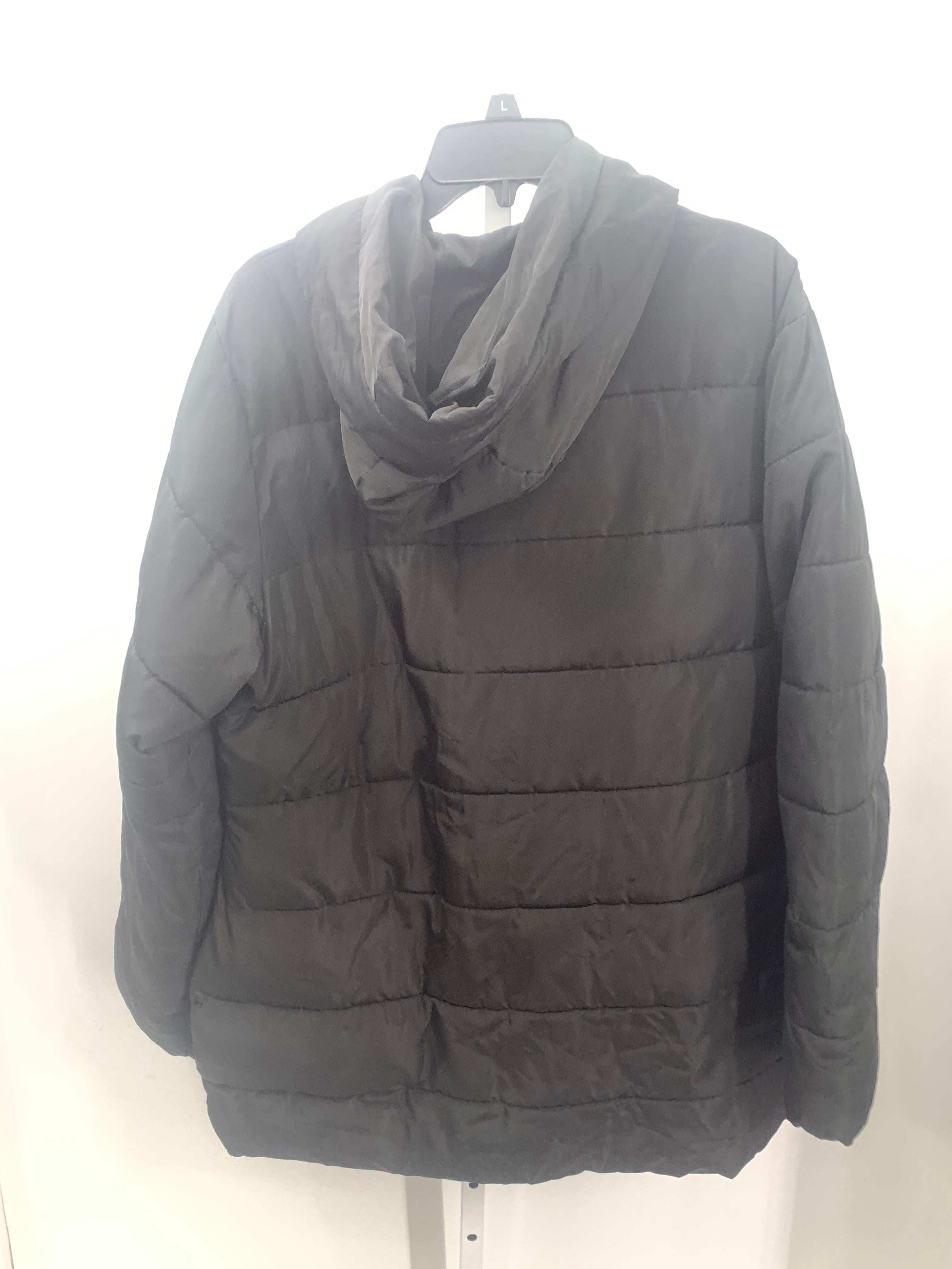 Size 14 Misses Winter Coat