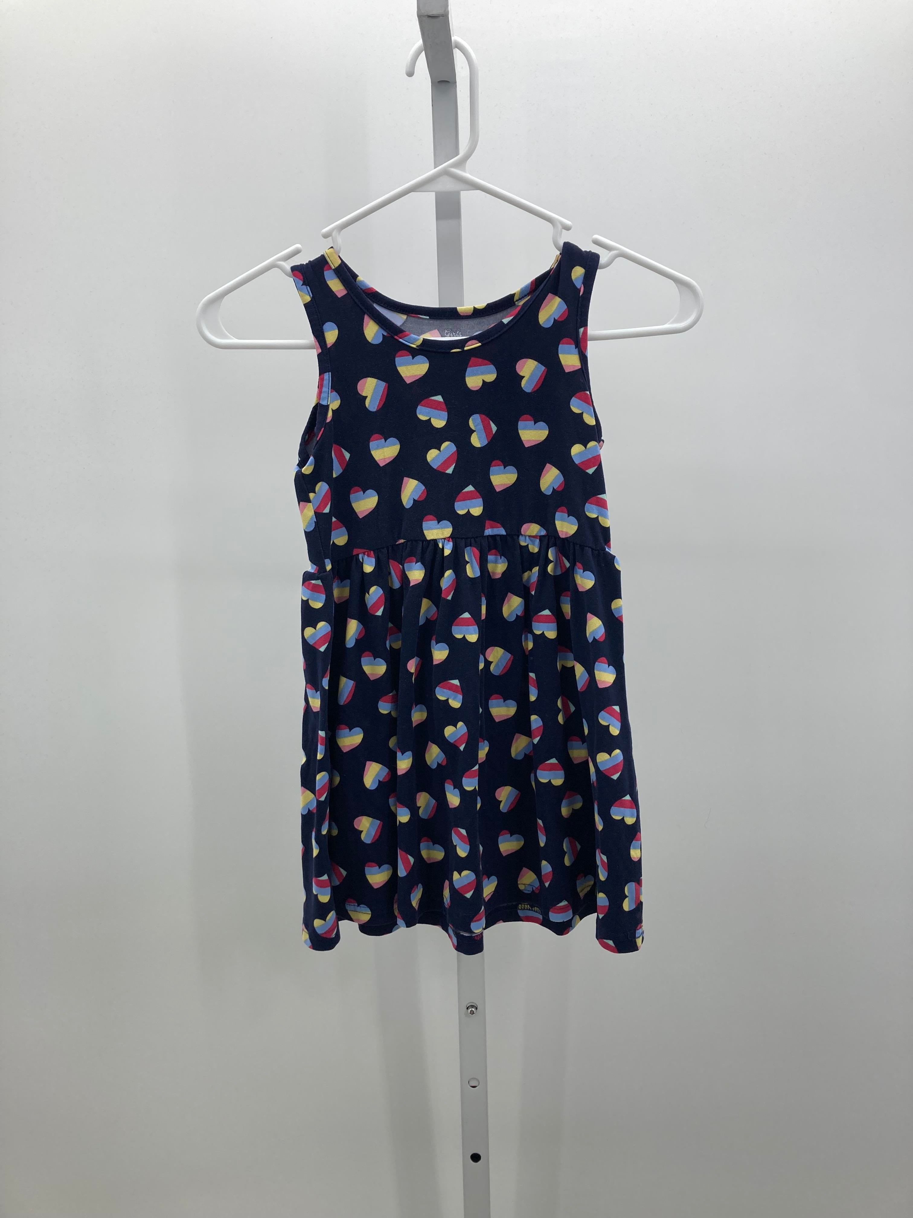 Size 6 Girls Sundress
