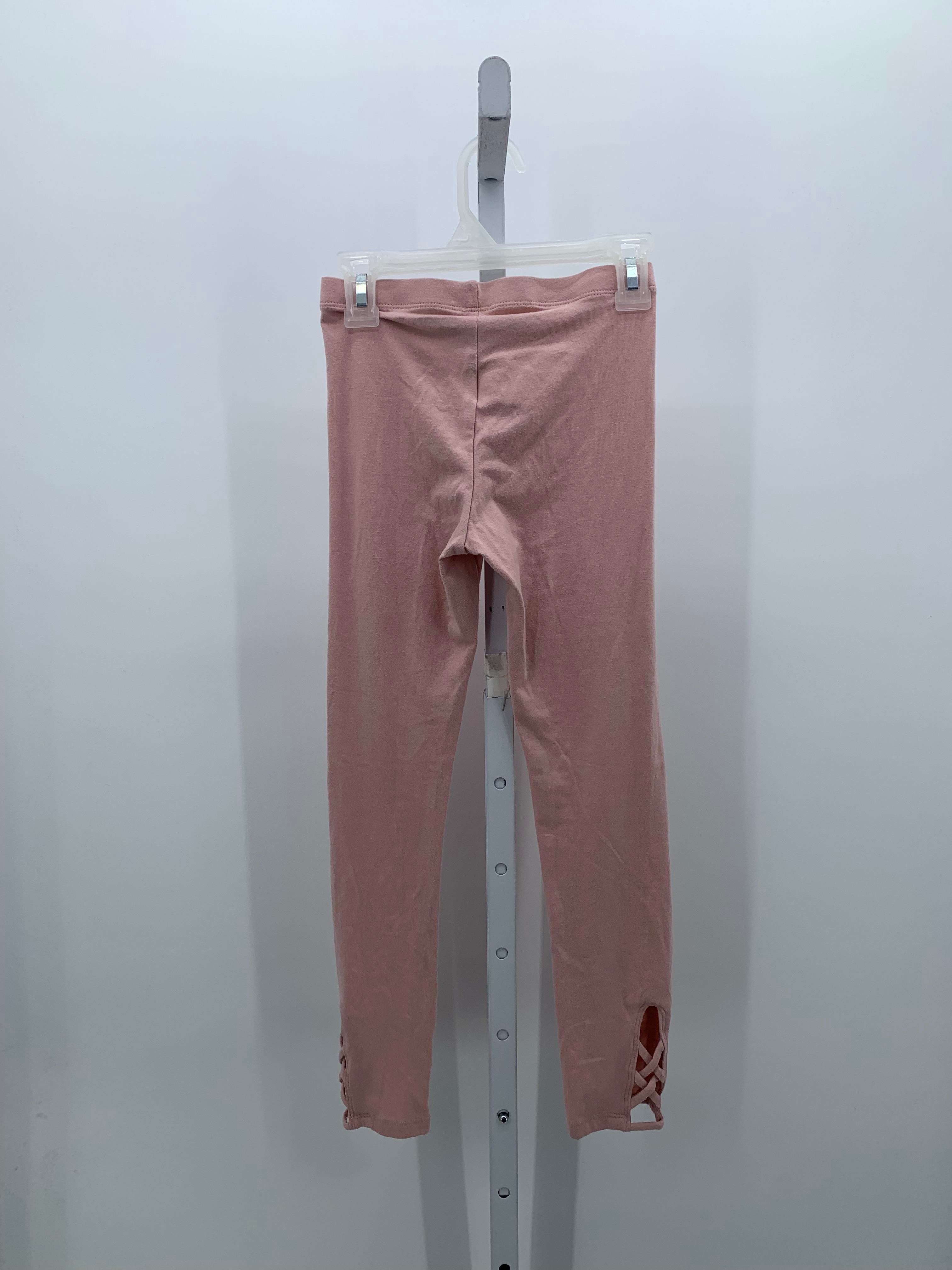 Old Navy Size 8 Girls Leggings