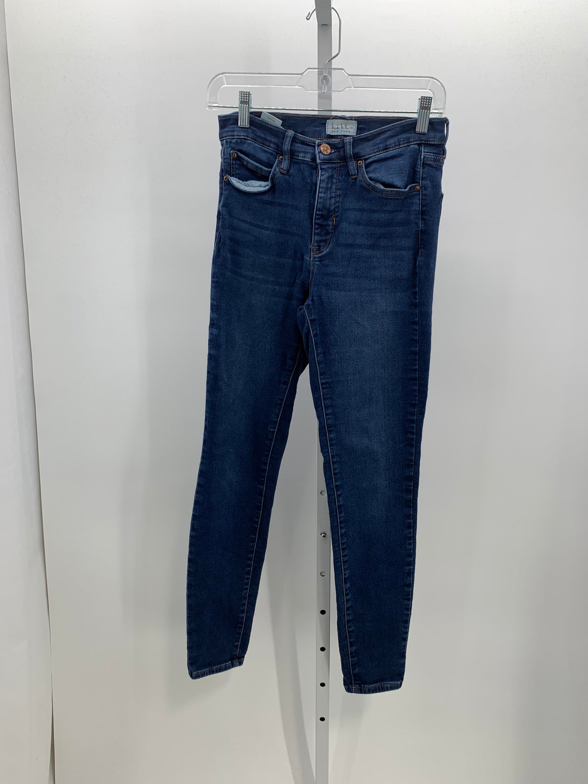 Nicole Miller Size 6 Misses Jeans