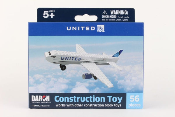 United Construction Toy