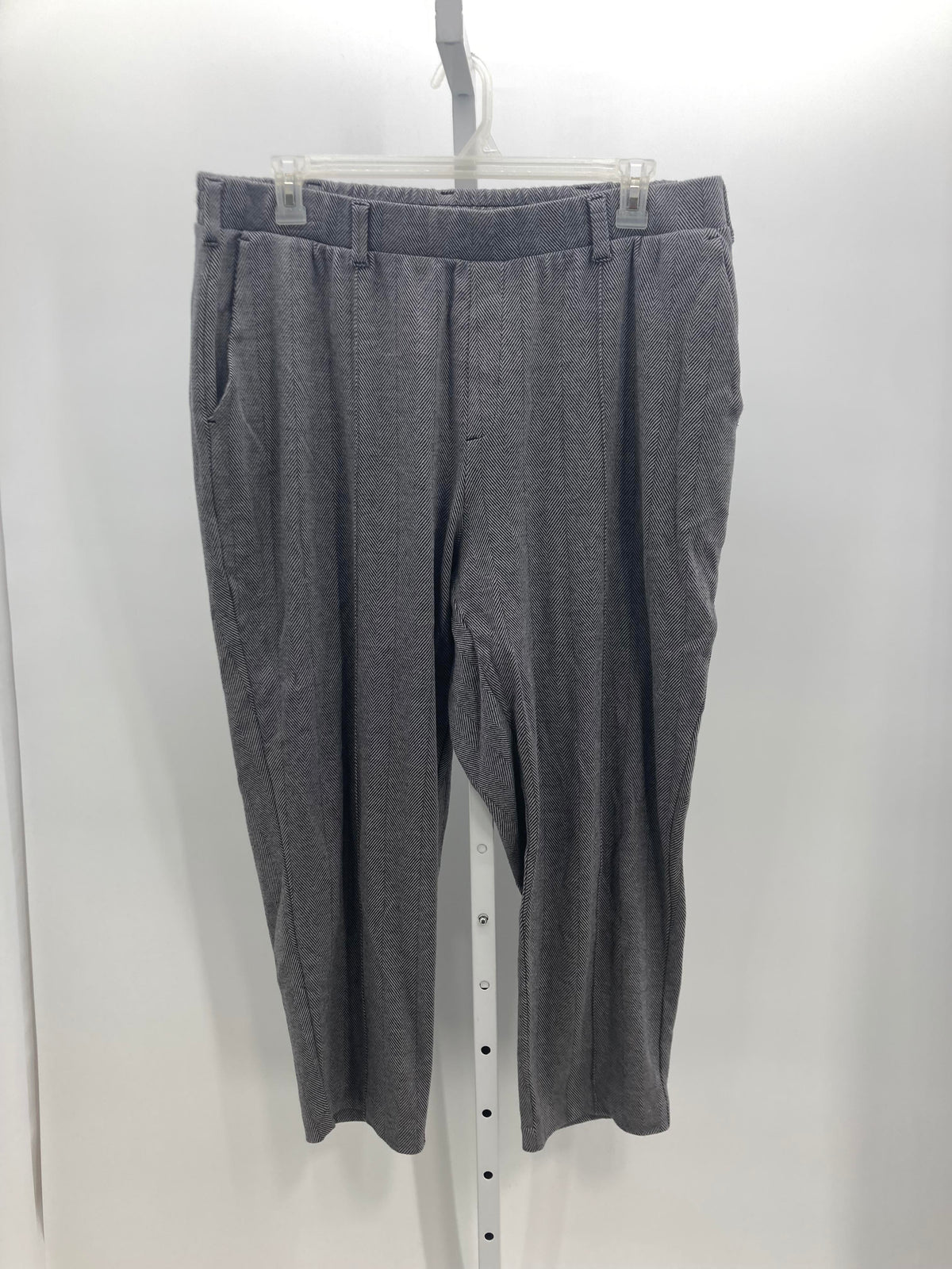 Lands End Size 1X Womens Pants