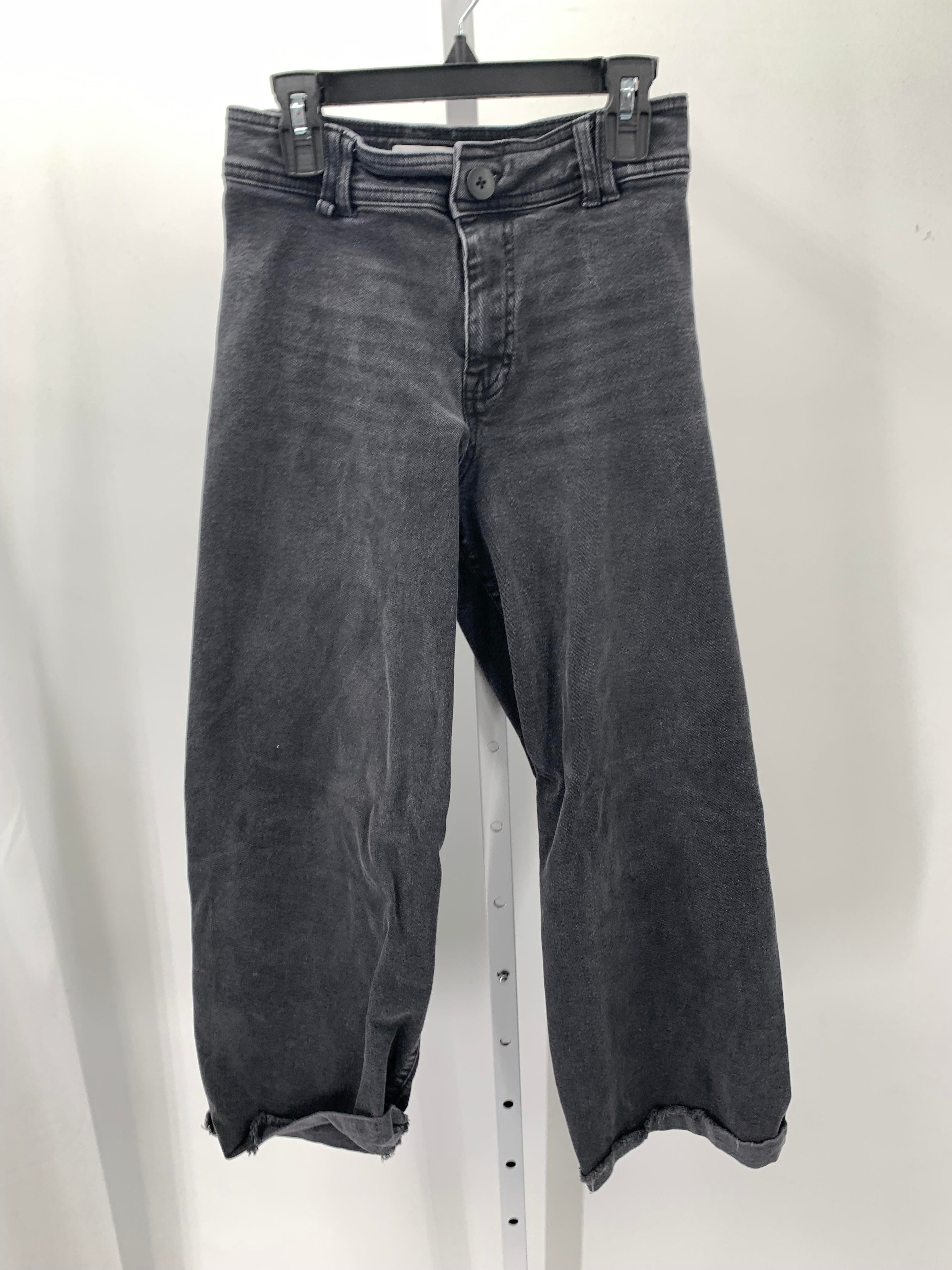 Zara Size 13/14 Girls Jeans