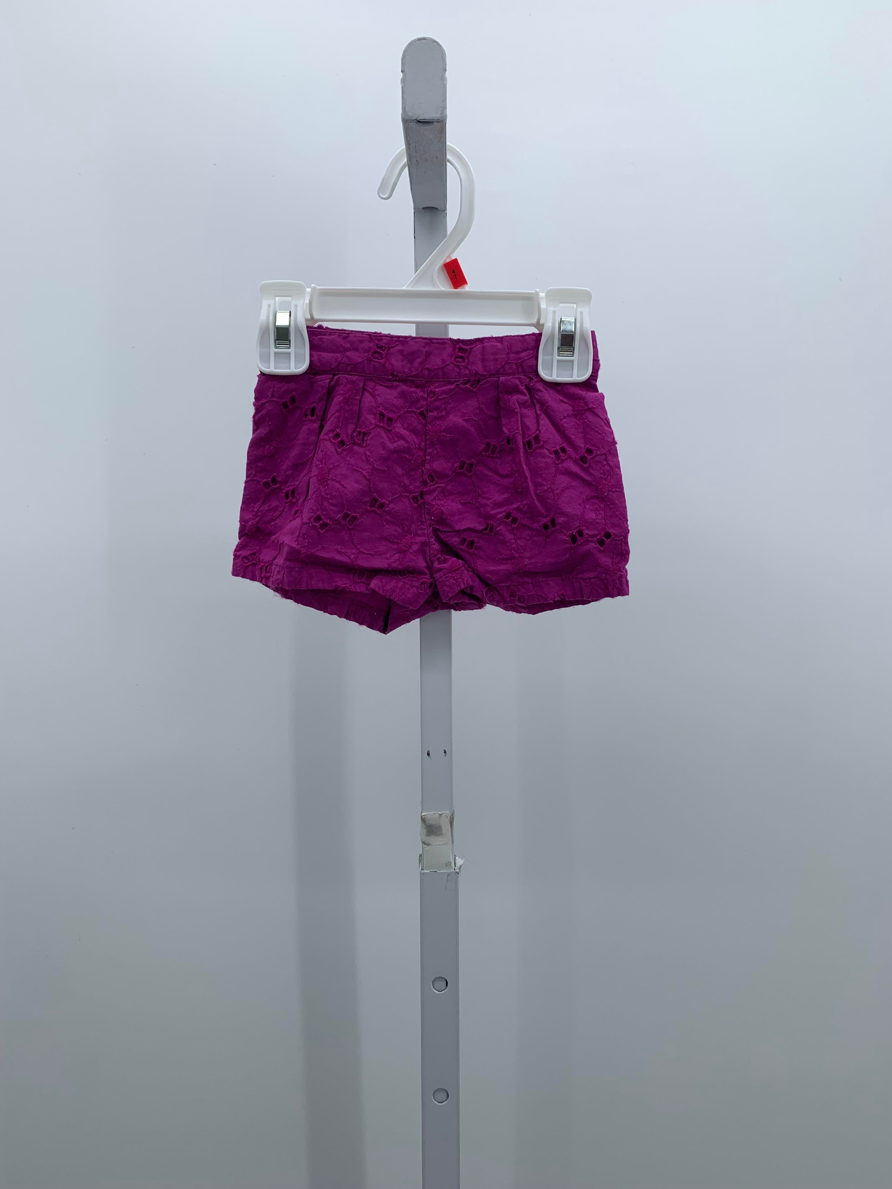 Baby Gap Size 0-3 months Girls Shorts