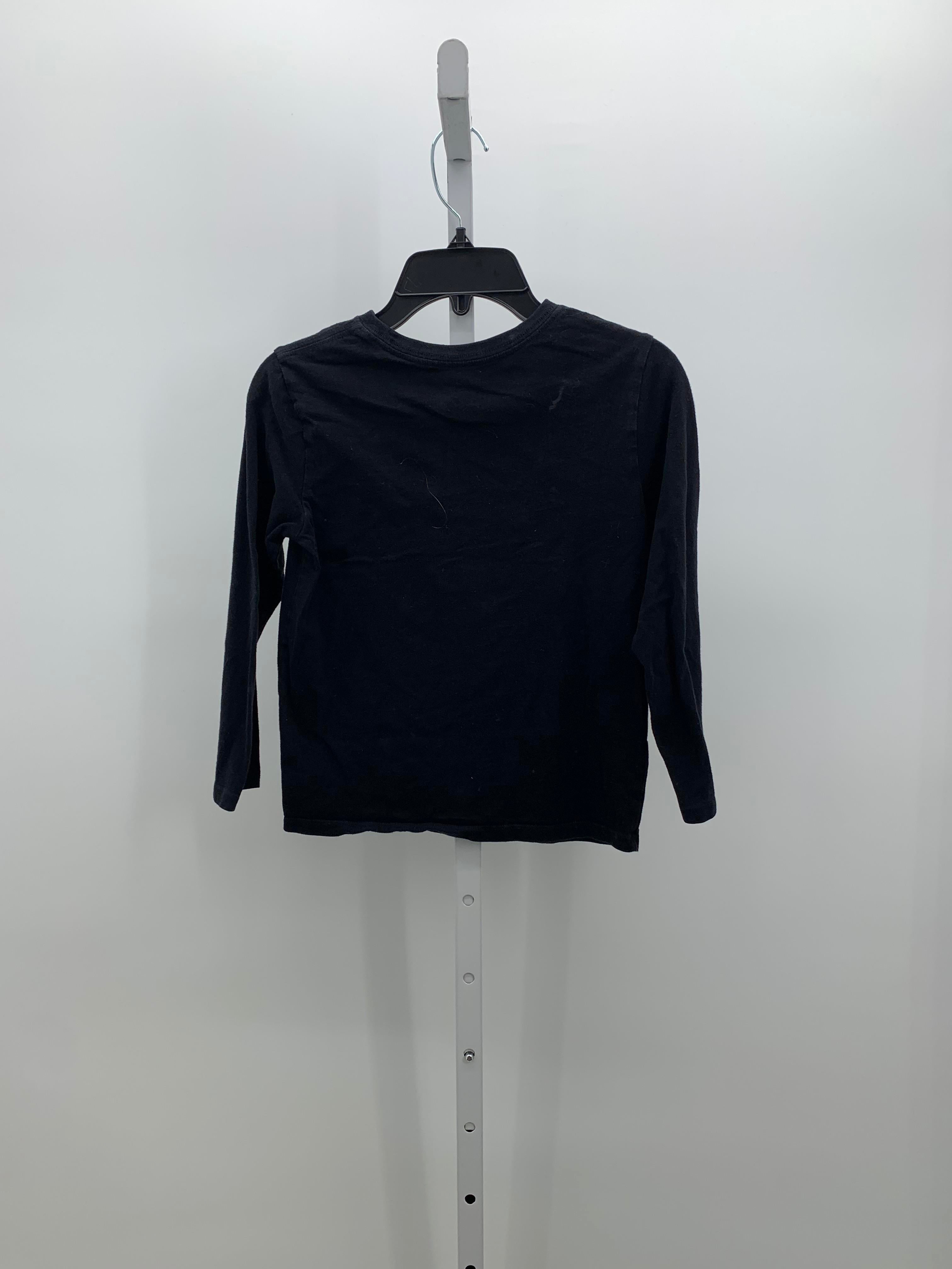 LONG SLV SHIRT GROSS