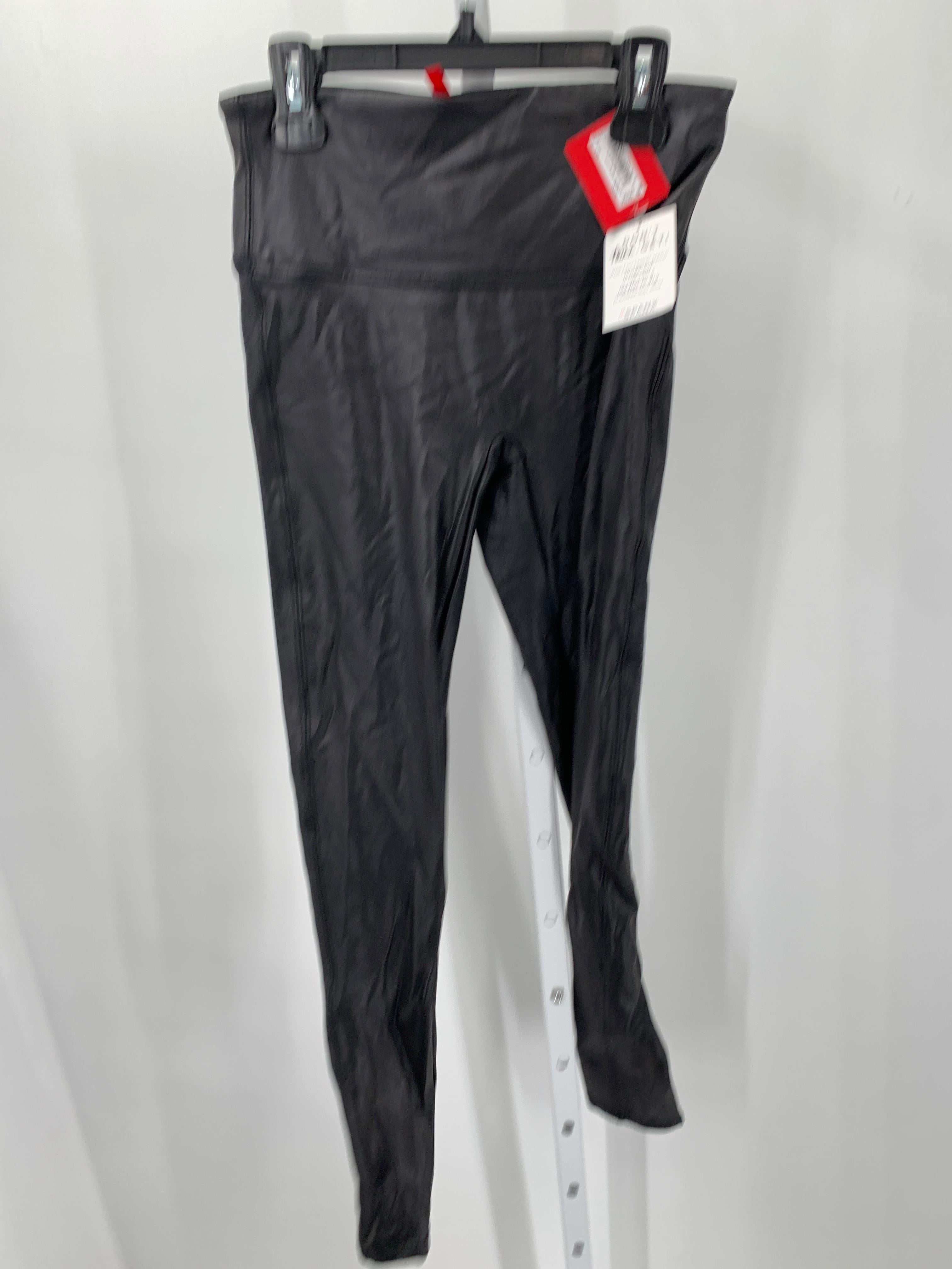 Spanx Size Medium Petite Petite Leggings