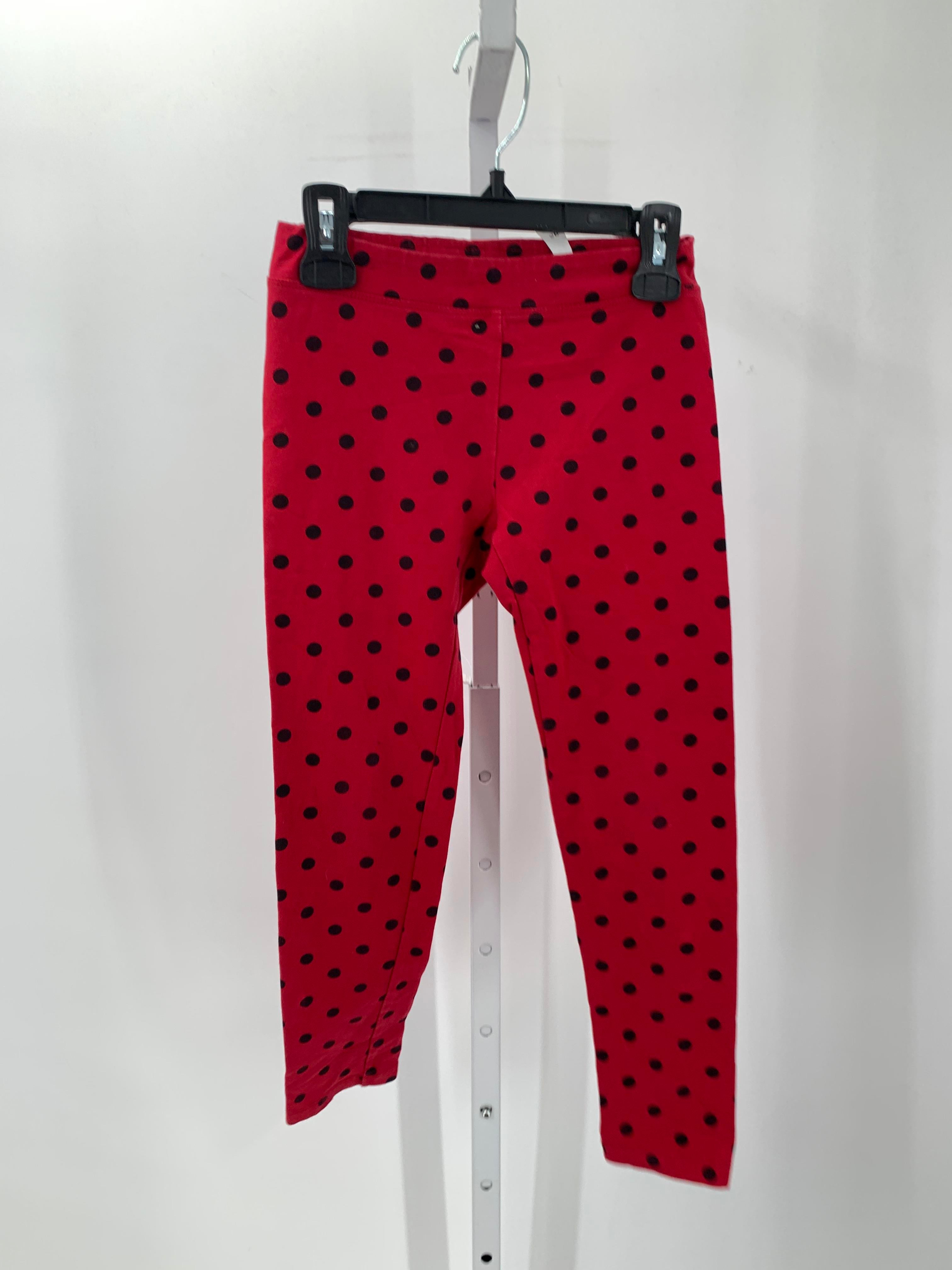 Joe Fresh Size 8 Girls Leggings