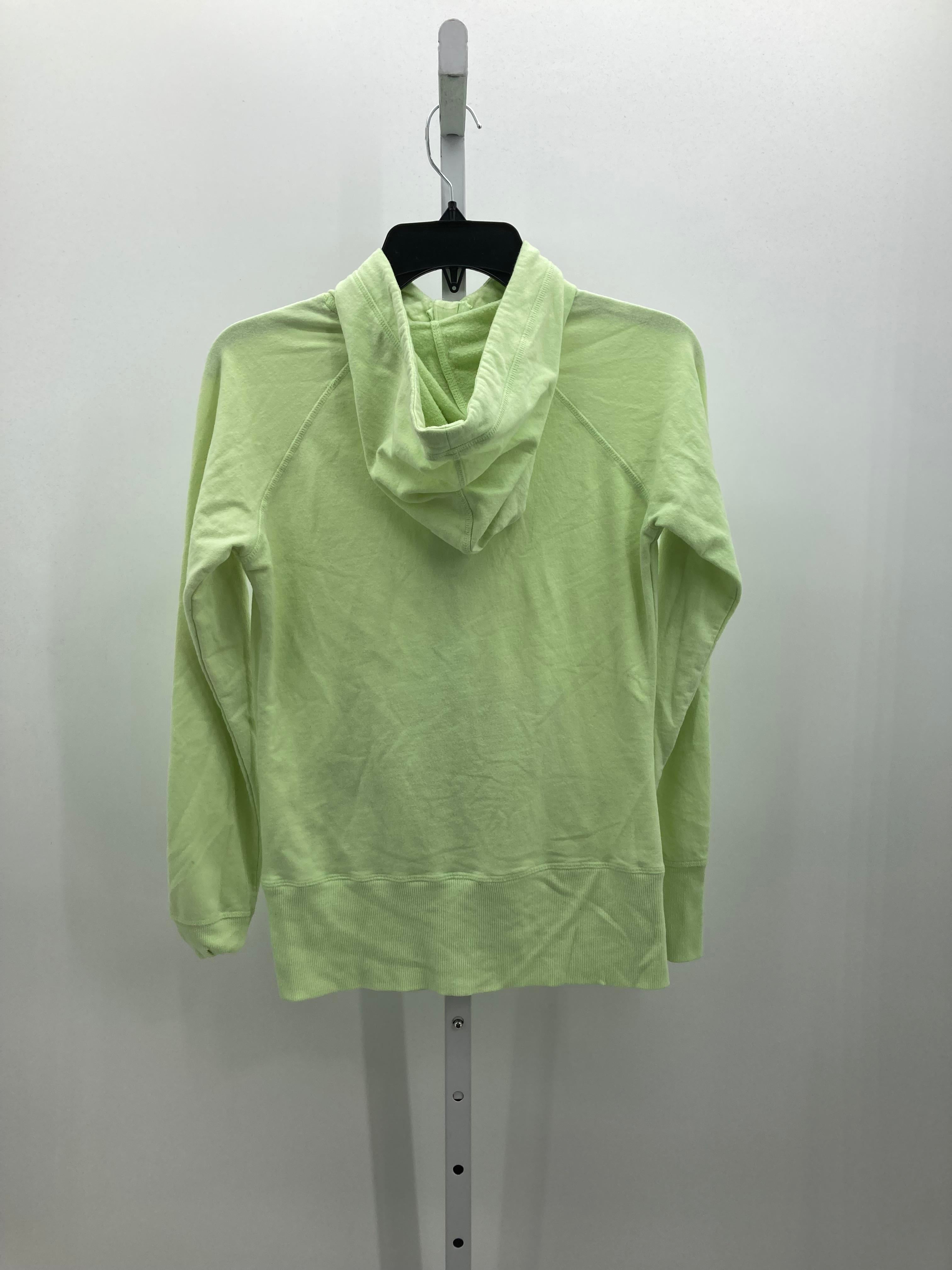 Zella Size Small Misses Sweat Jacket